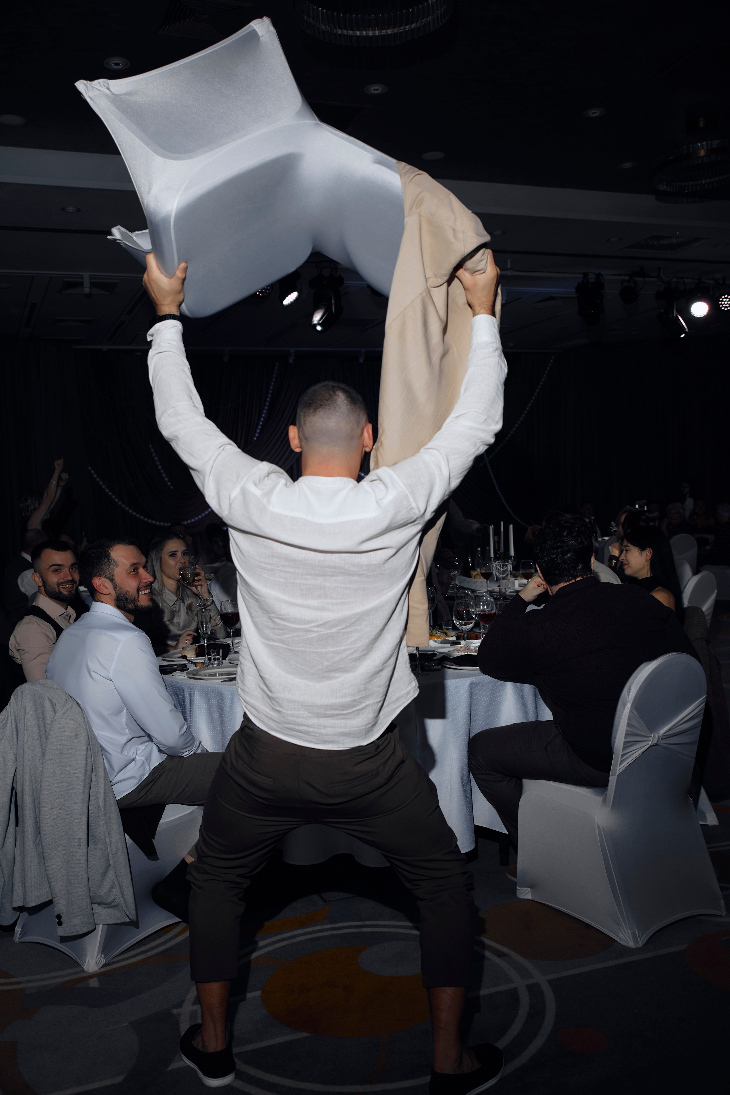 Павел и Кристина. Свадебный и портретный фотограф в Саранске Алексей Миганов