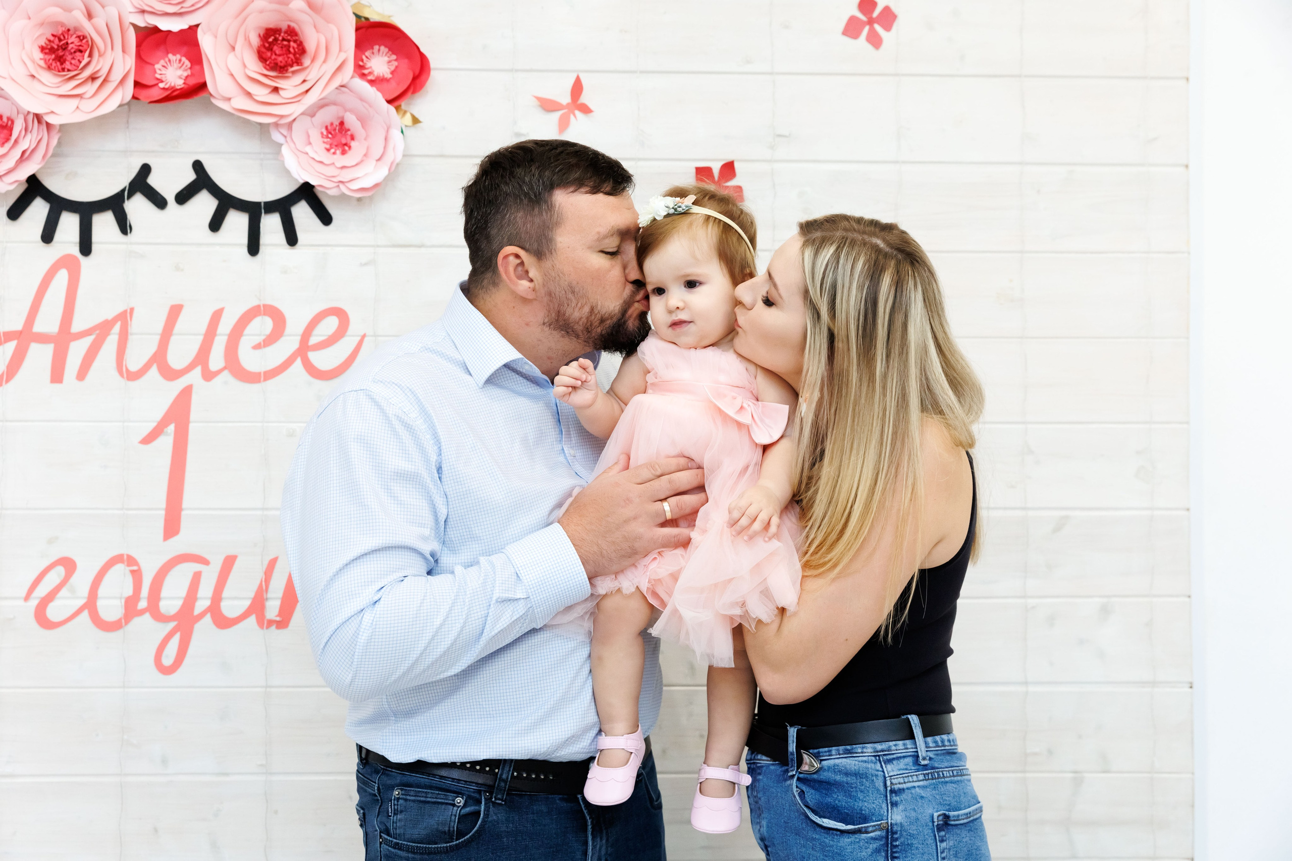 Клуб семейных развлечений Гости. Фотограф Новосибирск — Наталья Гресь