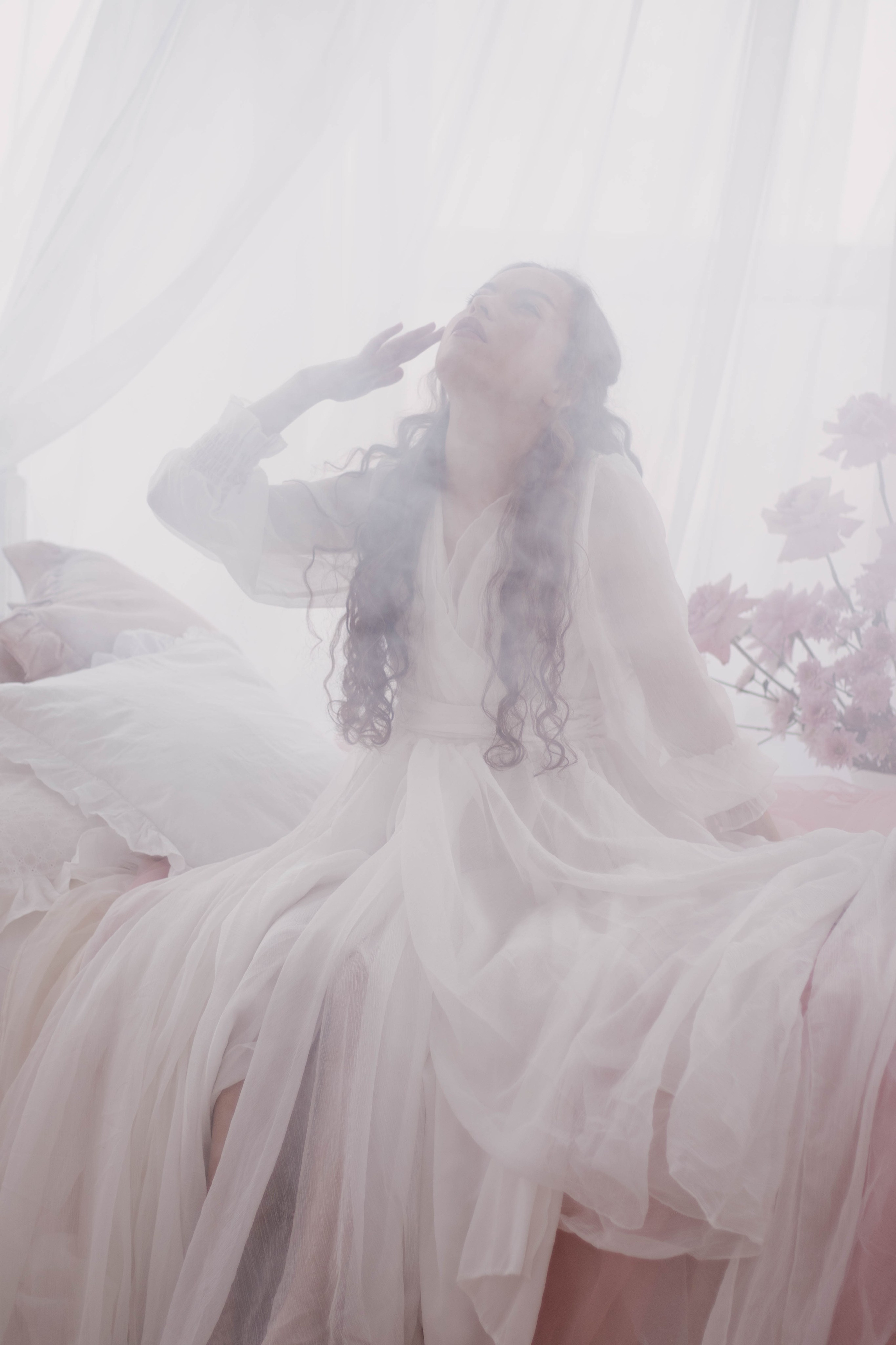 Лилия. Портретный фотограф в Санкт-Петербурге