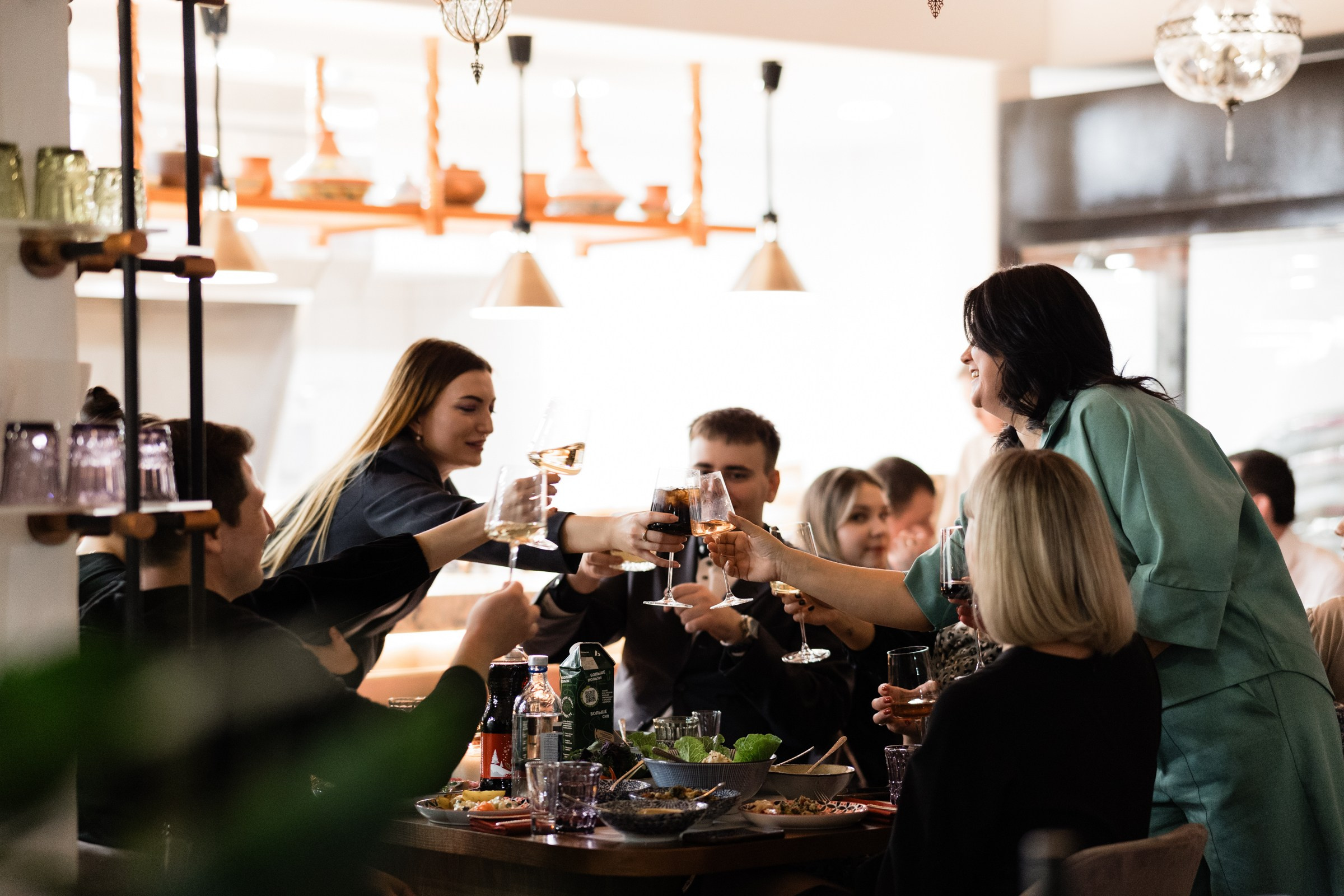 Репортажная фотосъёмка в Воронеже. Свадебный фотограф в Воронеже Куколев Илья