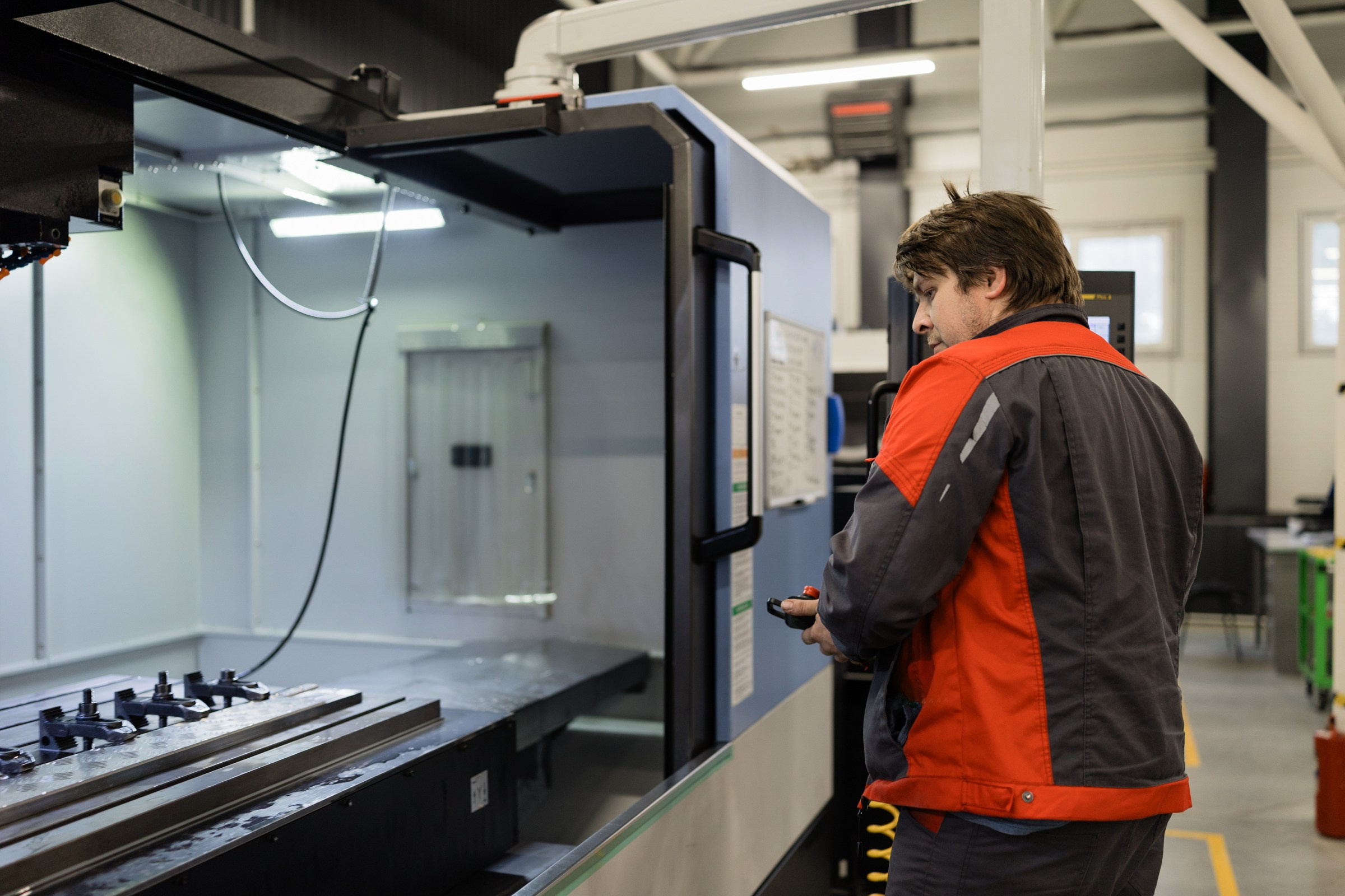 Корпоративня фотография, фотосъёмка предприятий. Свадебный фотограф в Воронеже Куколев Илья