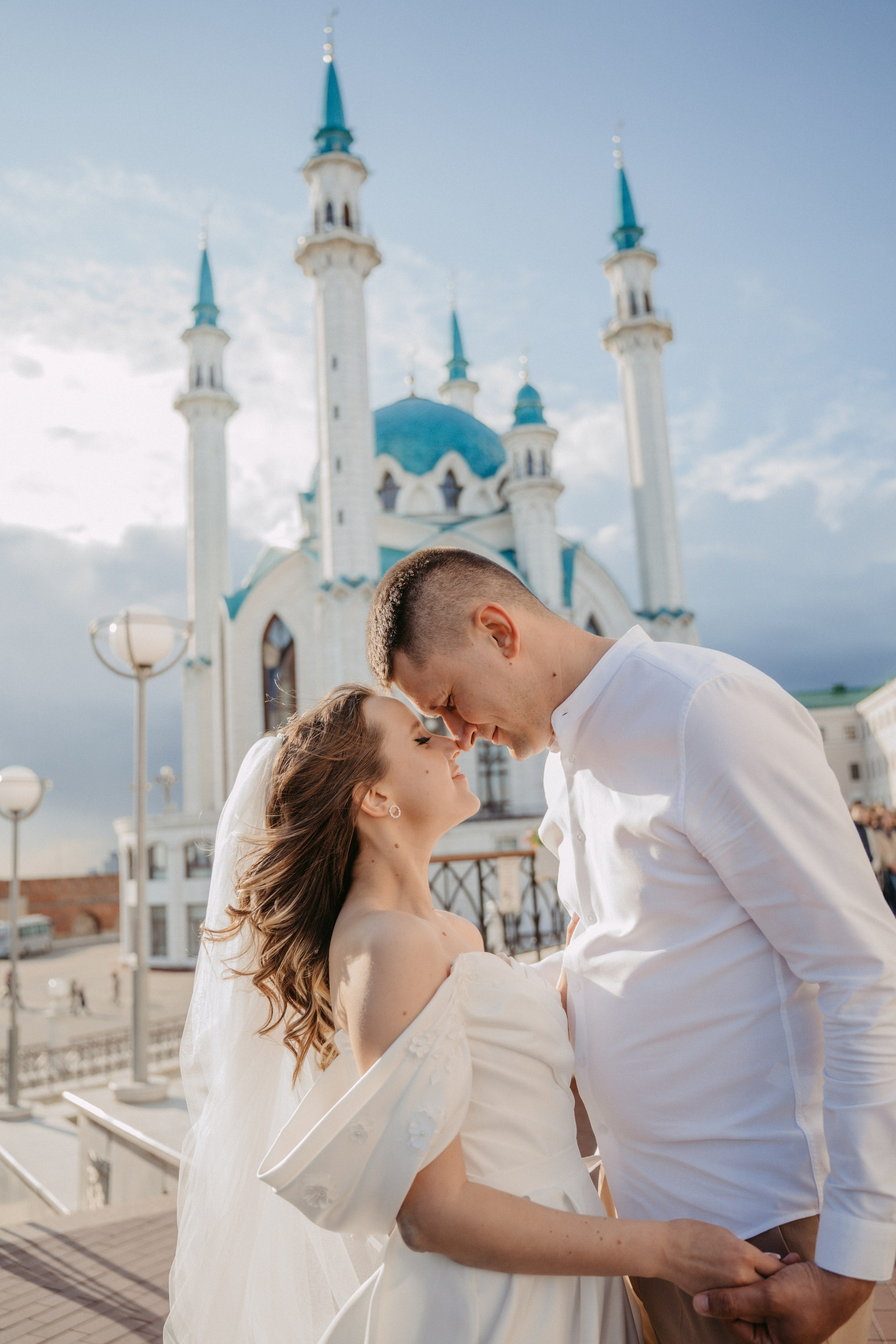 Анна и Эдуард. Главная