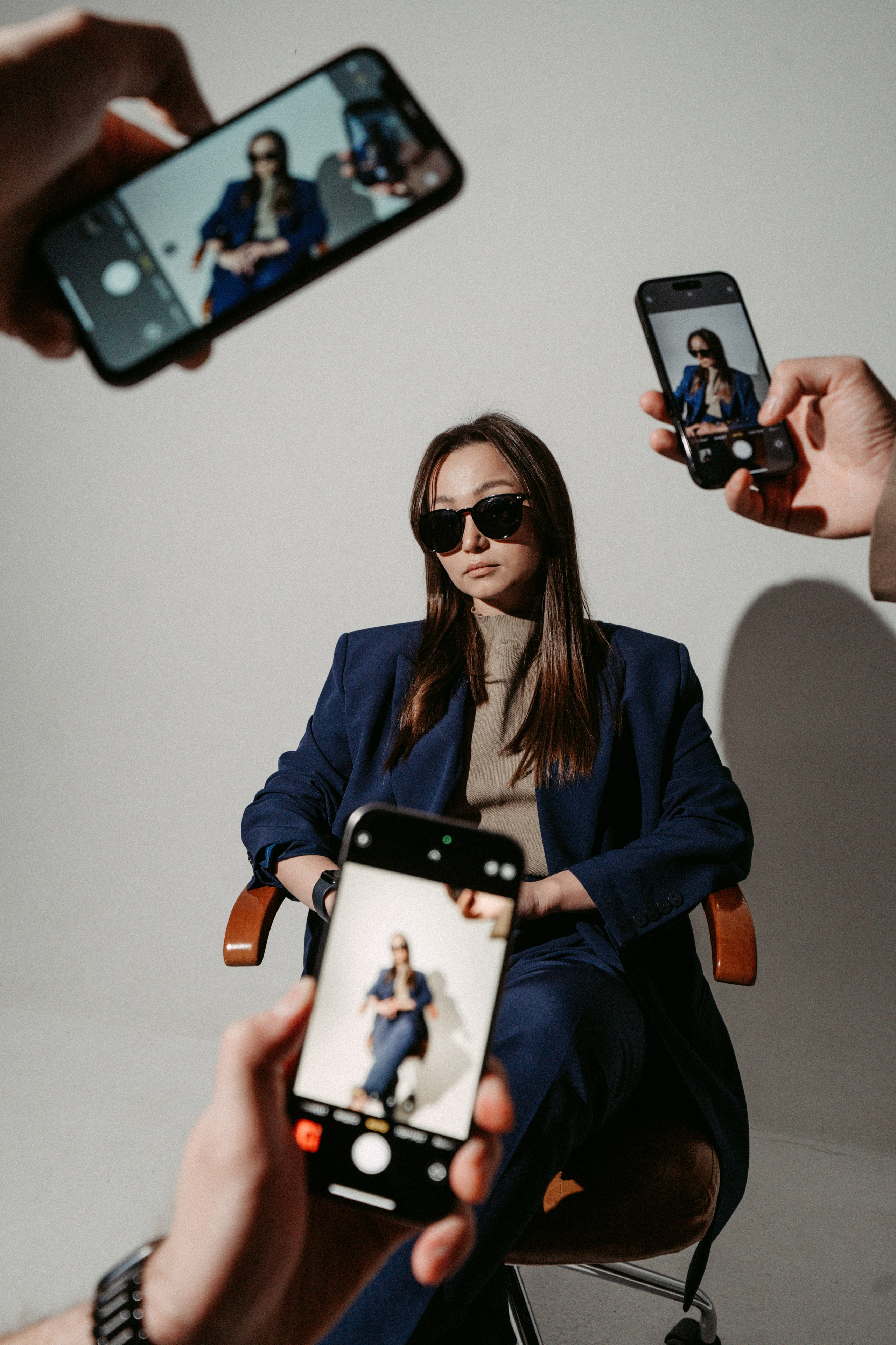 Faktura. Главная