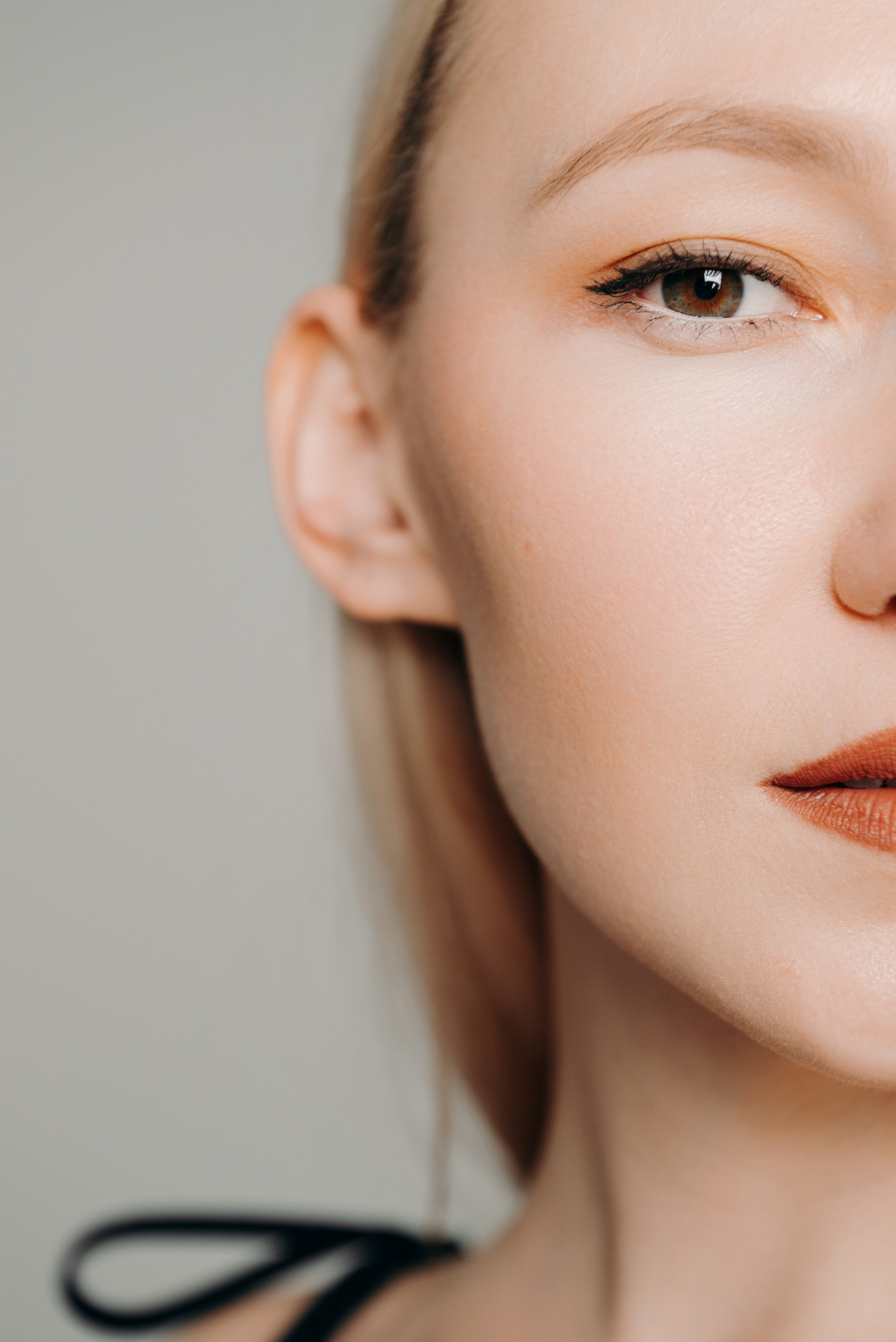 Как выглядит легкая ретушь?. Свадебный фотограф в Екатеринбурге