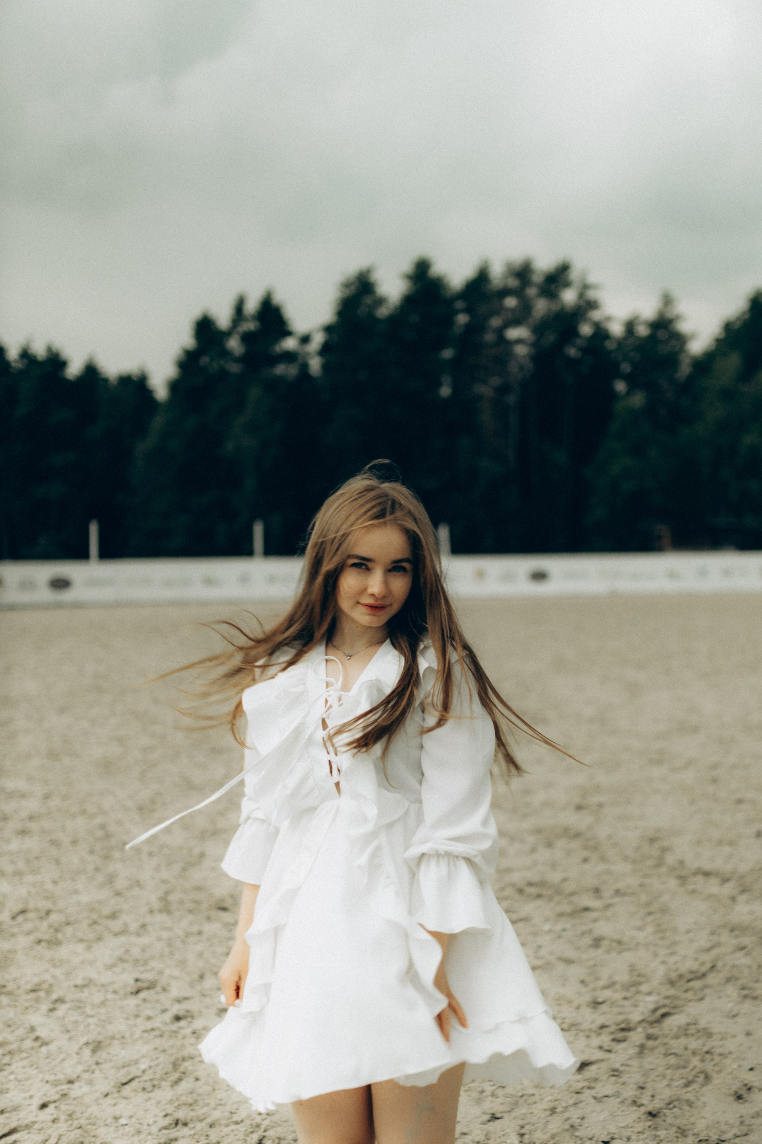 Аня. Фотограф НОГИНСК, Москва, Анастасия Белая