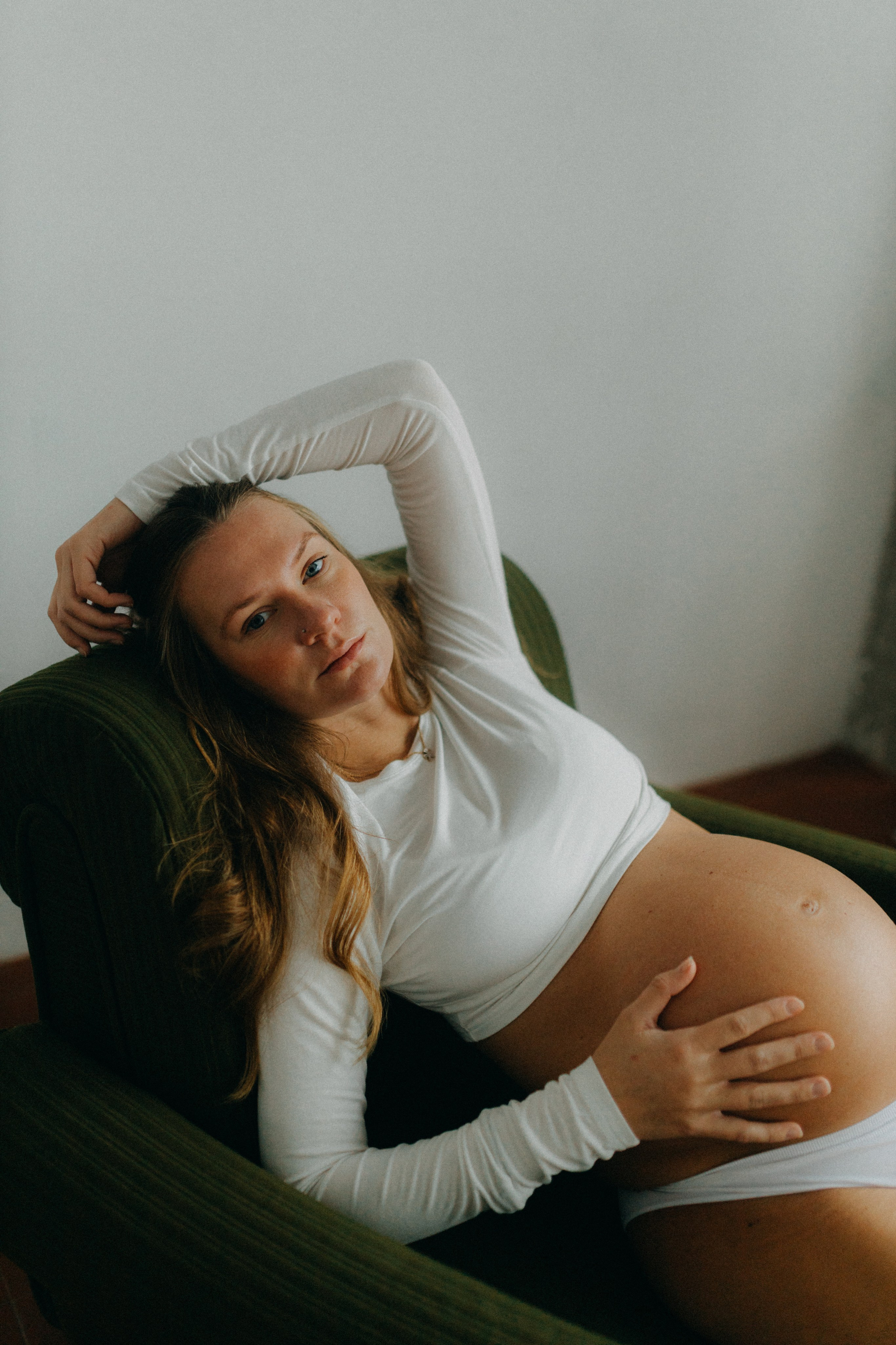 Екатерина.Беременность. Фотограф НОГИНСК, Москва, Анастасия Белая