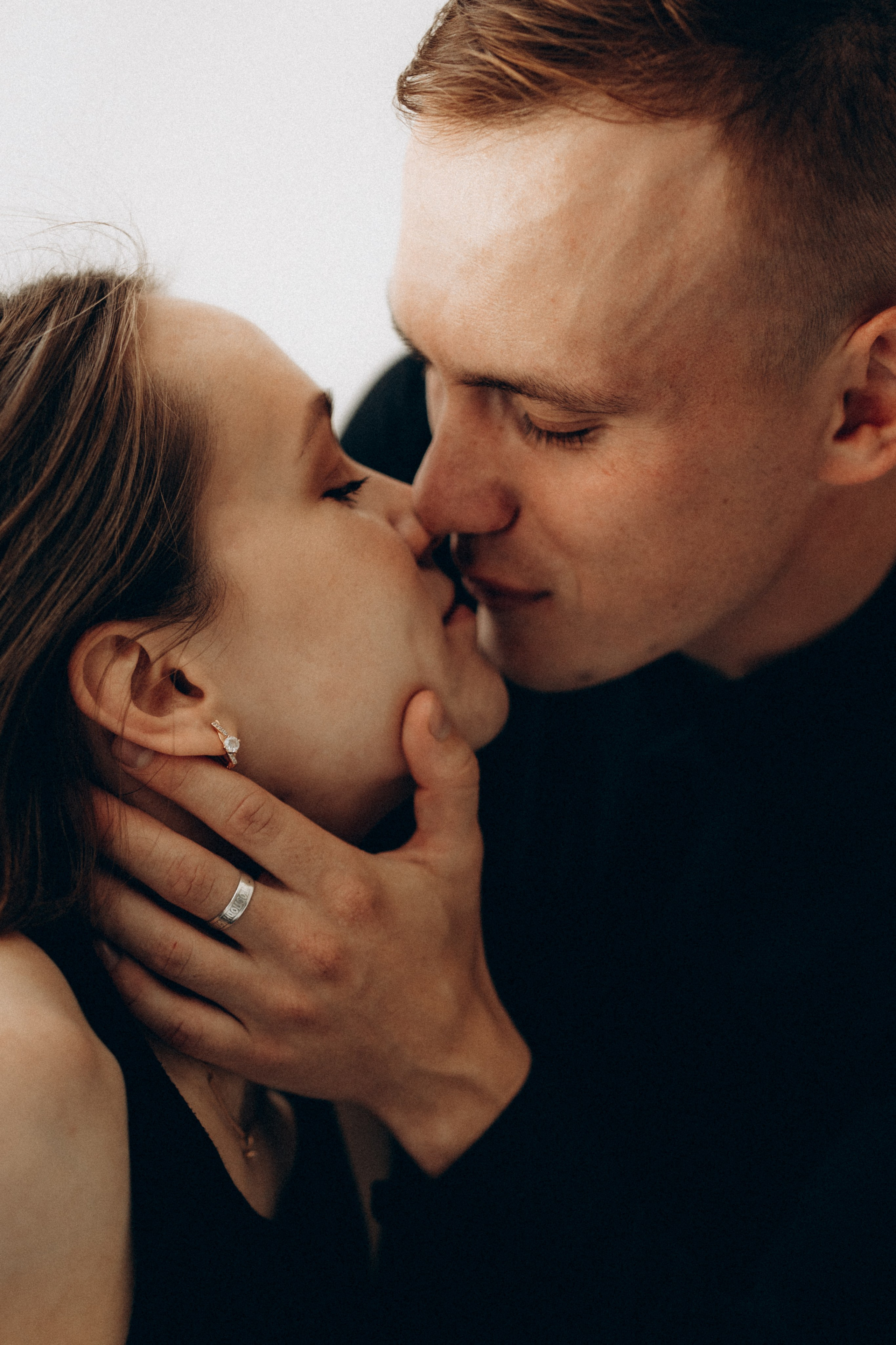 Вероника & Стас. Беременность. Фотограф НОГИНСК, Москва, Анастасия Белая