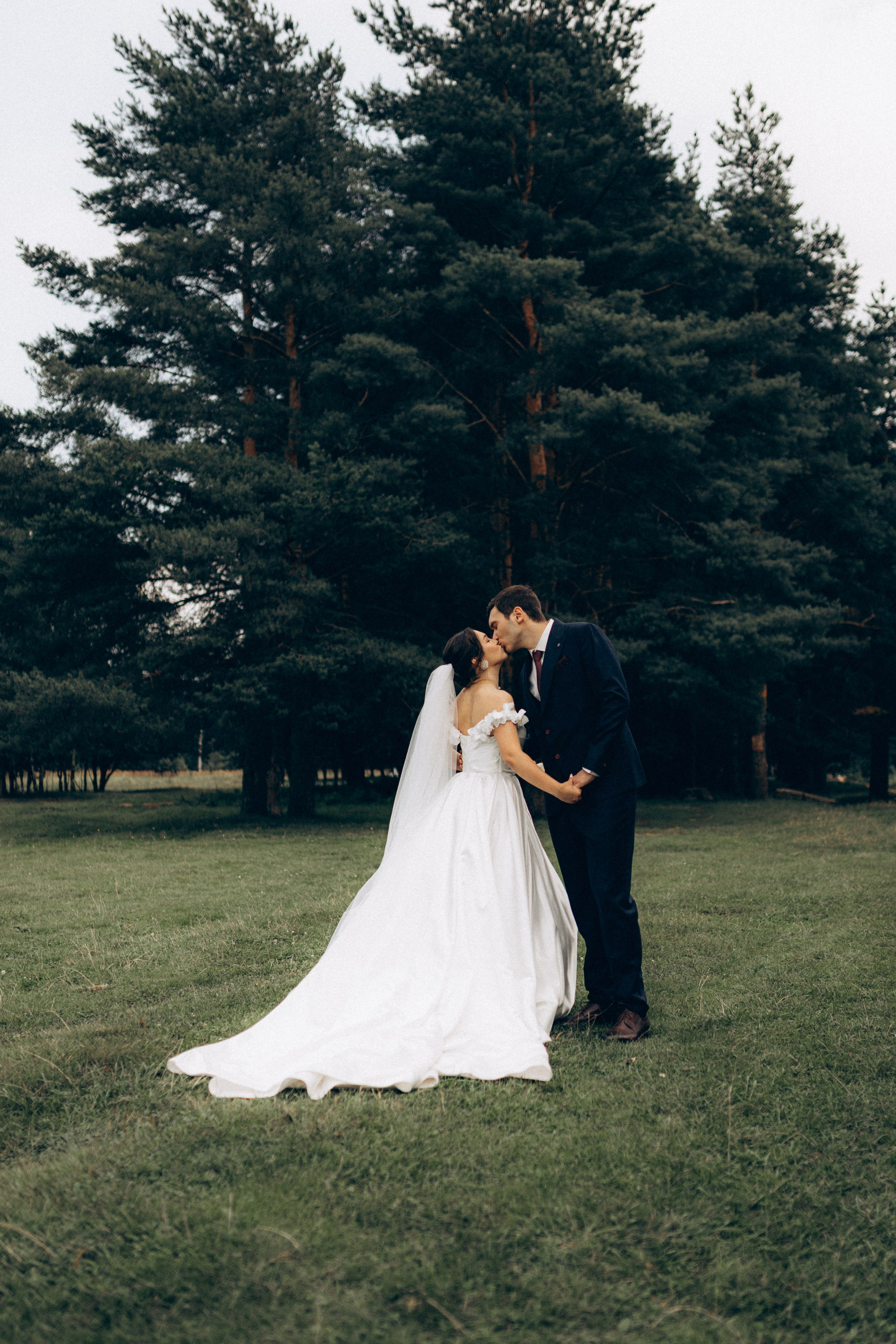 Тамила & Иван. Фотограф НОГИНСК, Москва, Анастасия Белая