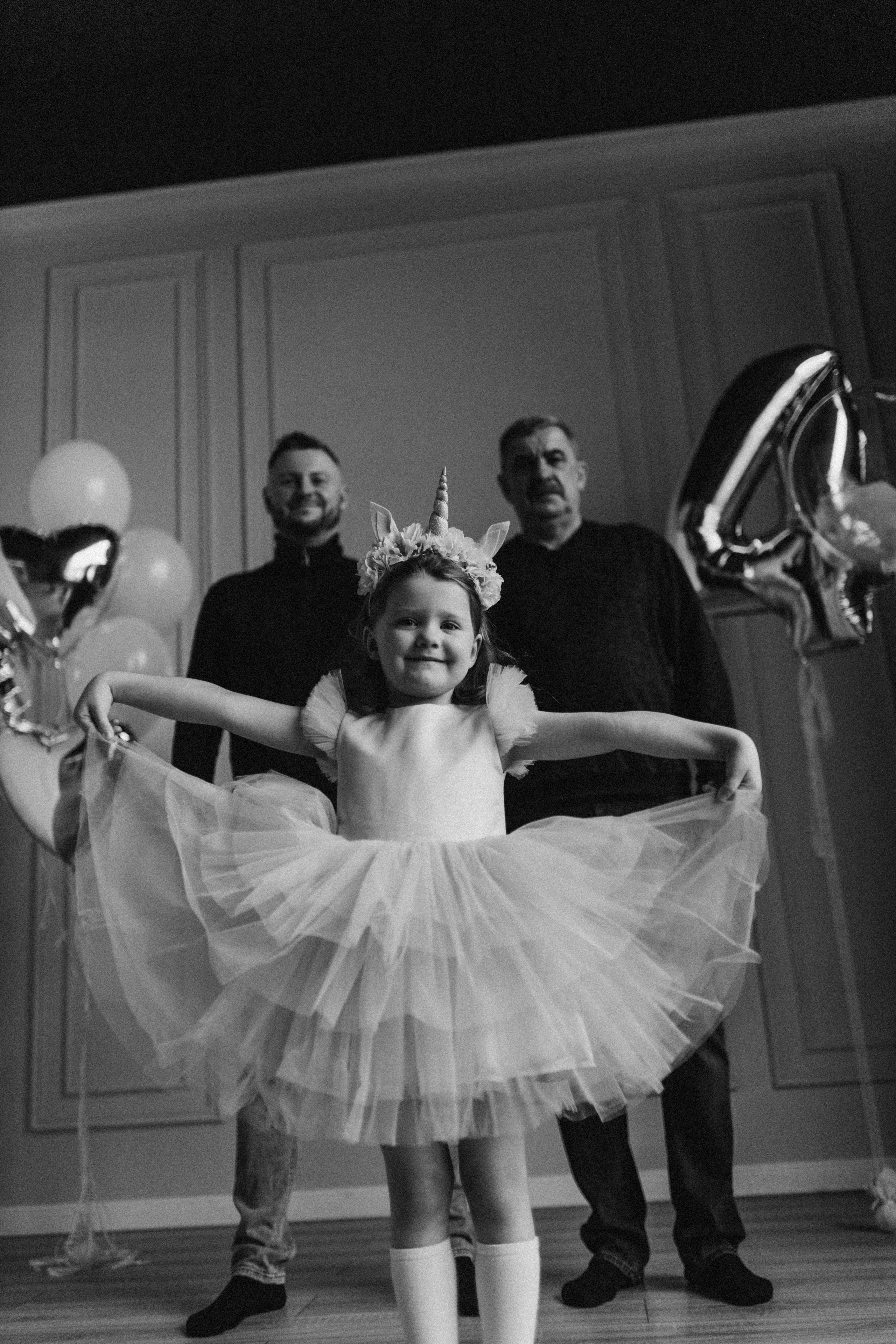 День рождения Ариши. Фотограф НОГИНСК, Москва, Анастасия Белая