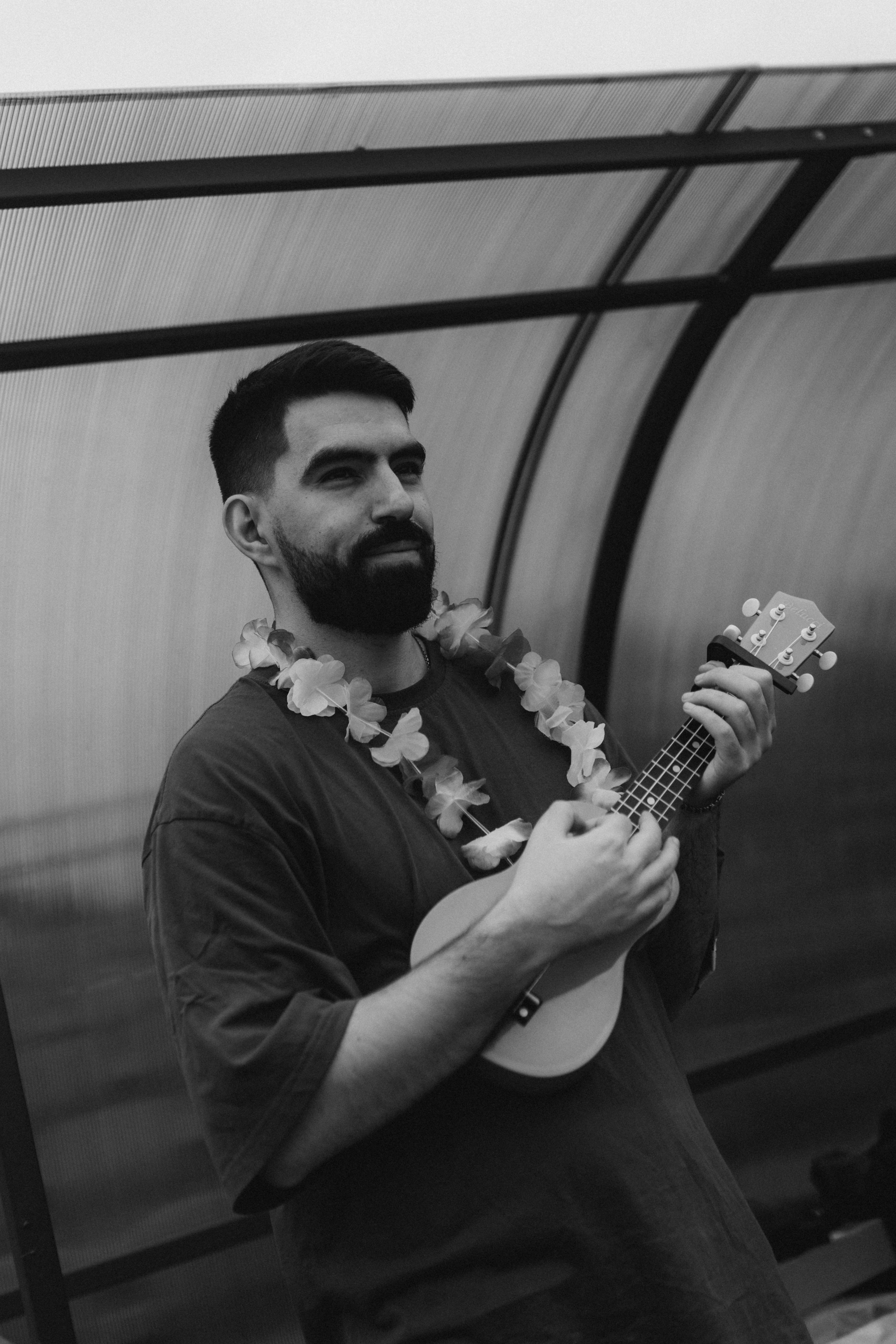 ALOHA FITNESS PARTY. Фотограф НОГИНСК, Москва, Анастасия Белая