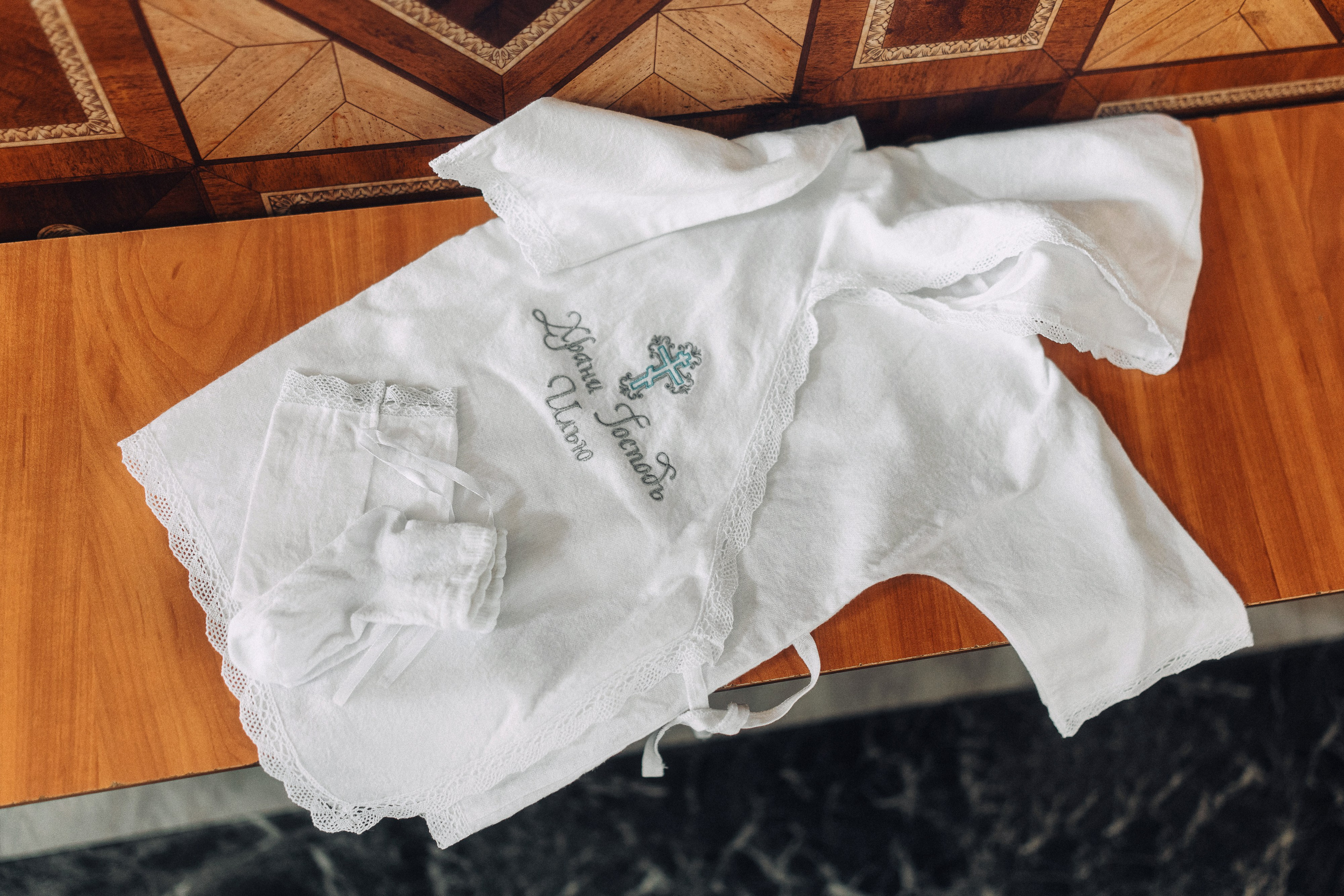 Таинство крещения в Воронеже. Свадебный и репортажный фотограф в Воронеже Роман Янко