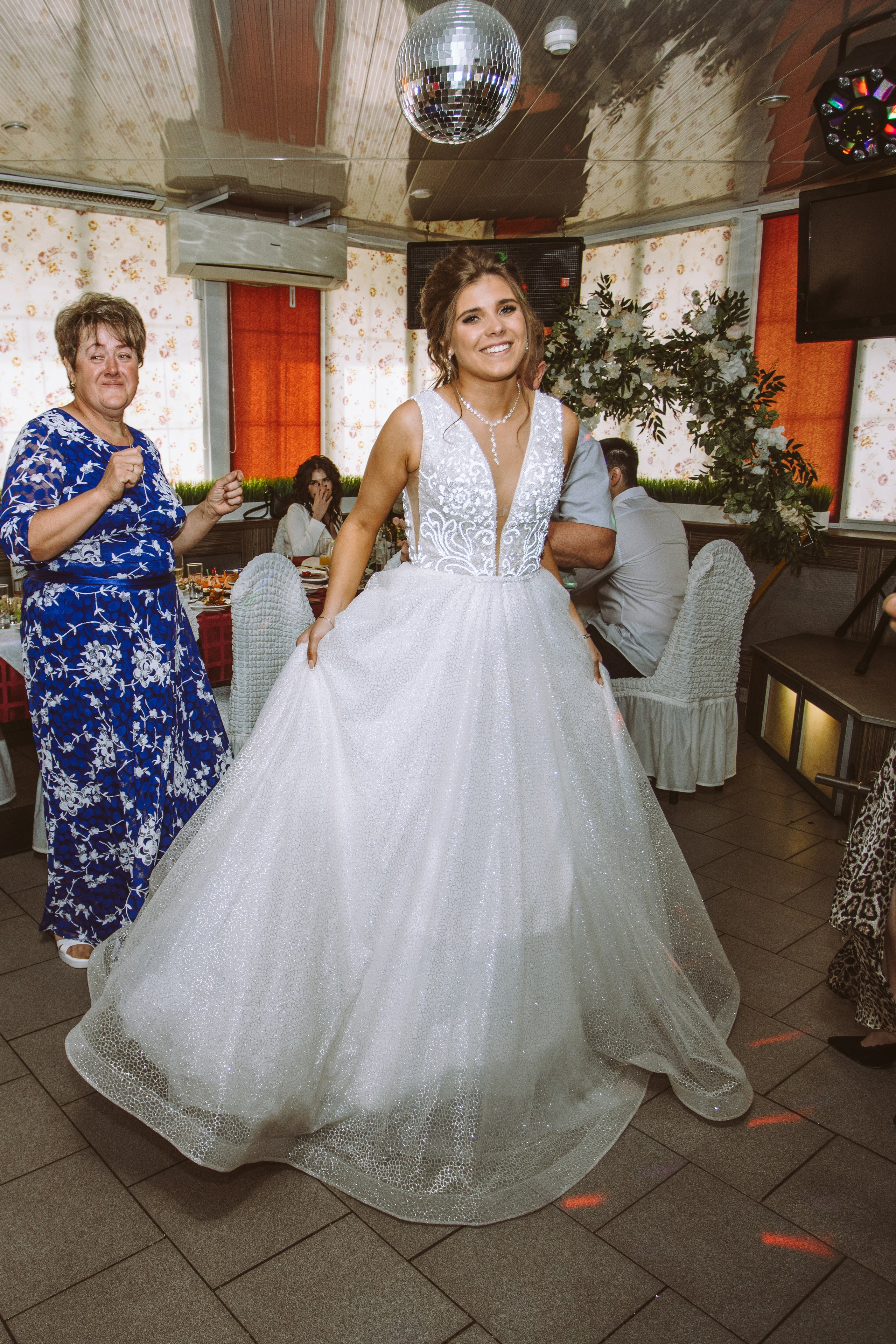 Александр и Вероника. Семейный фотограф в Вышнем Волочке — Ульяна Иванова | Фотосессии для всей семьи