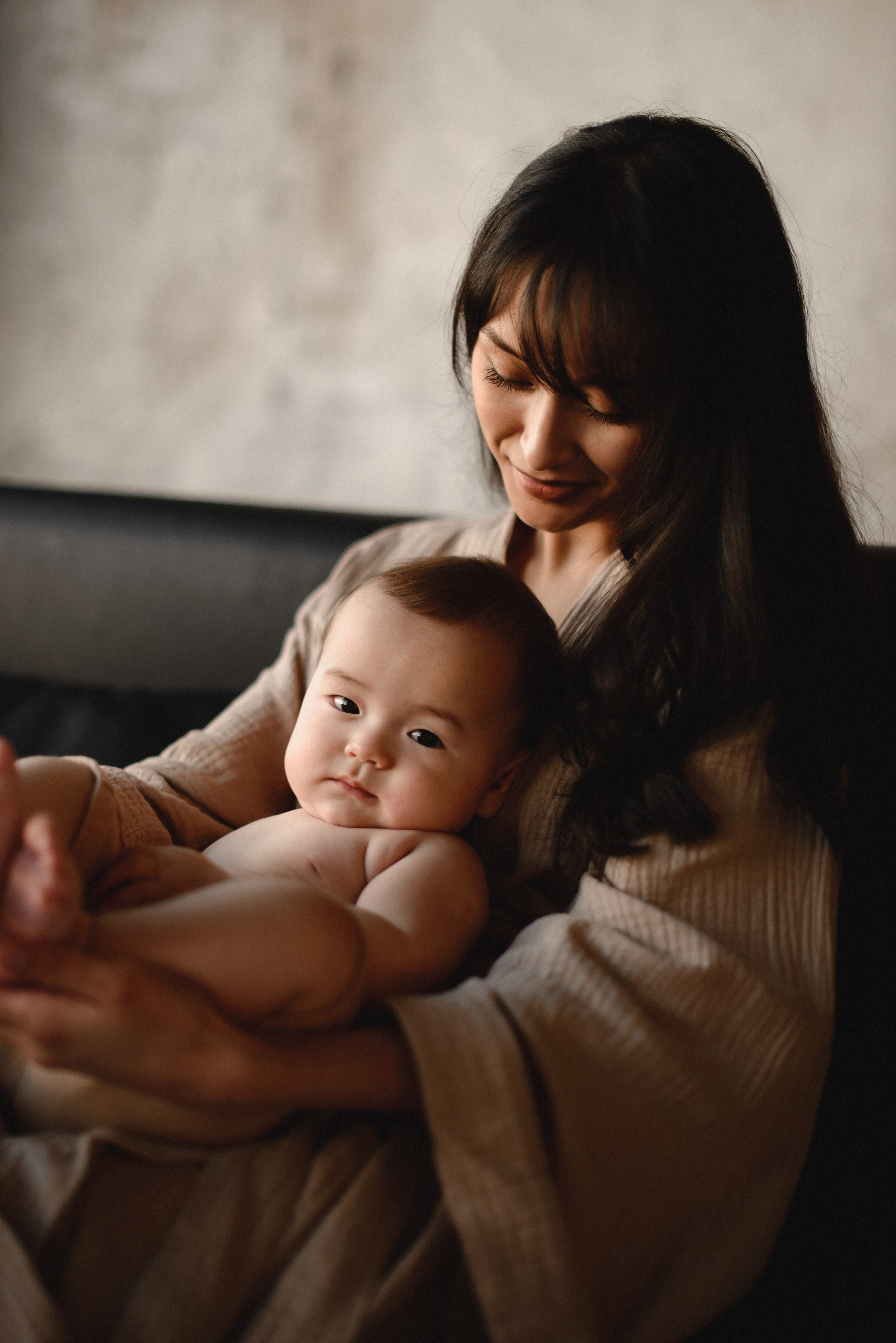 ФОТОПРОЕКТ «МАМА И МАЛЫШ». Семейный фотограф в г. Ставрополь, Сорокина Мария