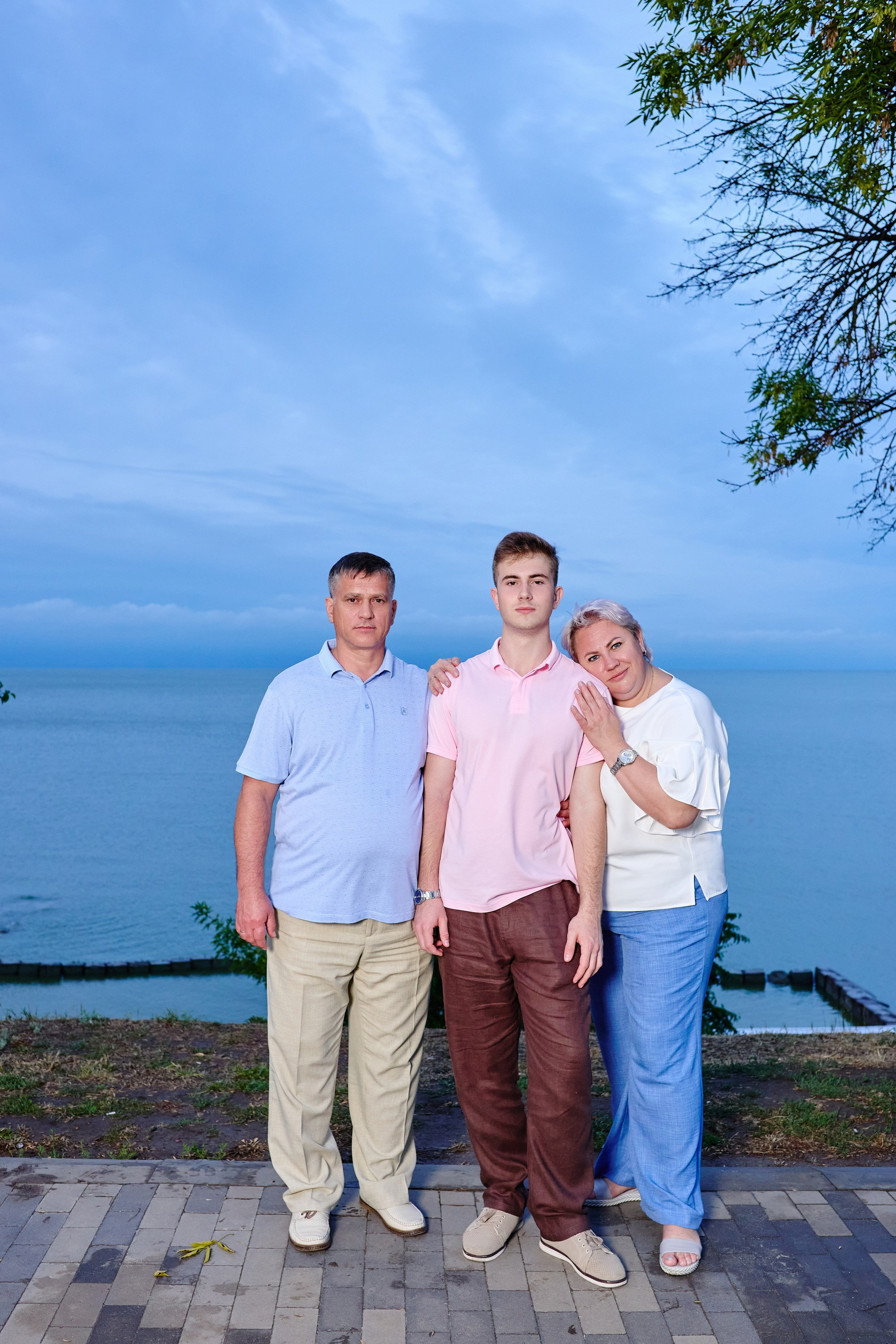 Выпускной 35 Сош. Фотограф Выпускные альбомы Таганрог Сергей Коробченко