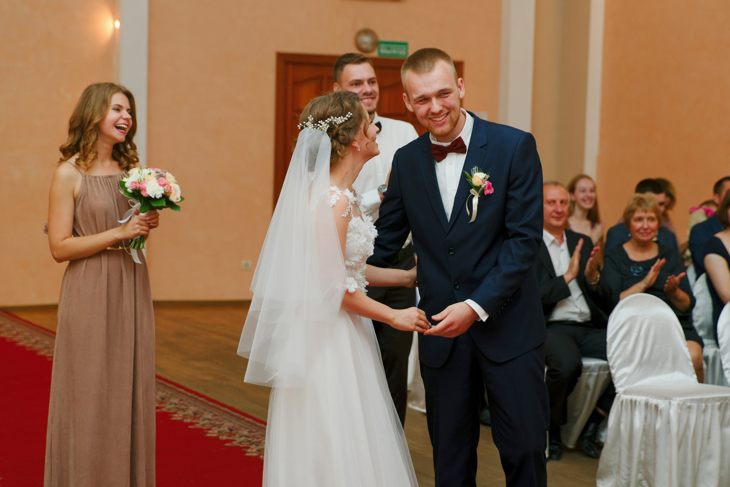 Александр и Александра. Видеограф Павел Борисов | Москва | СПБ | Брянск