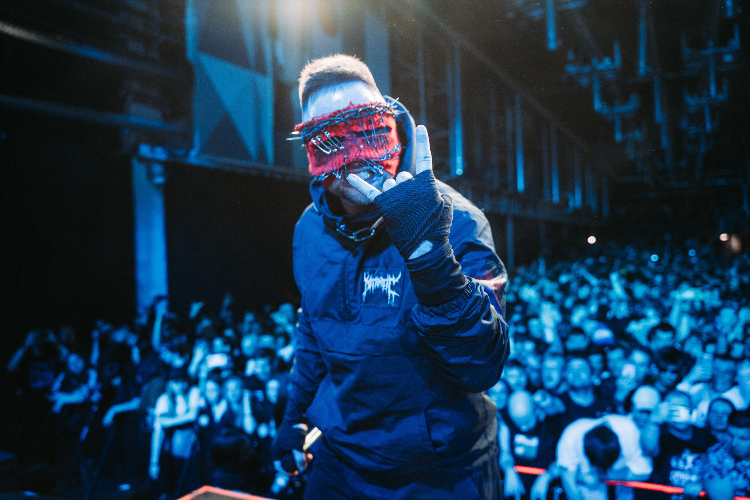 Игорь Богатов — фотограф