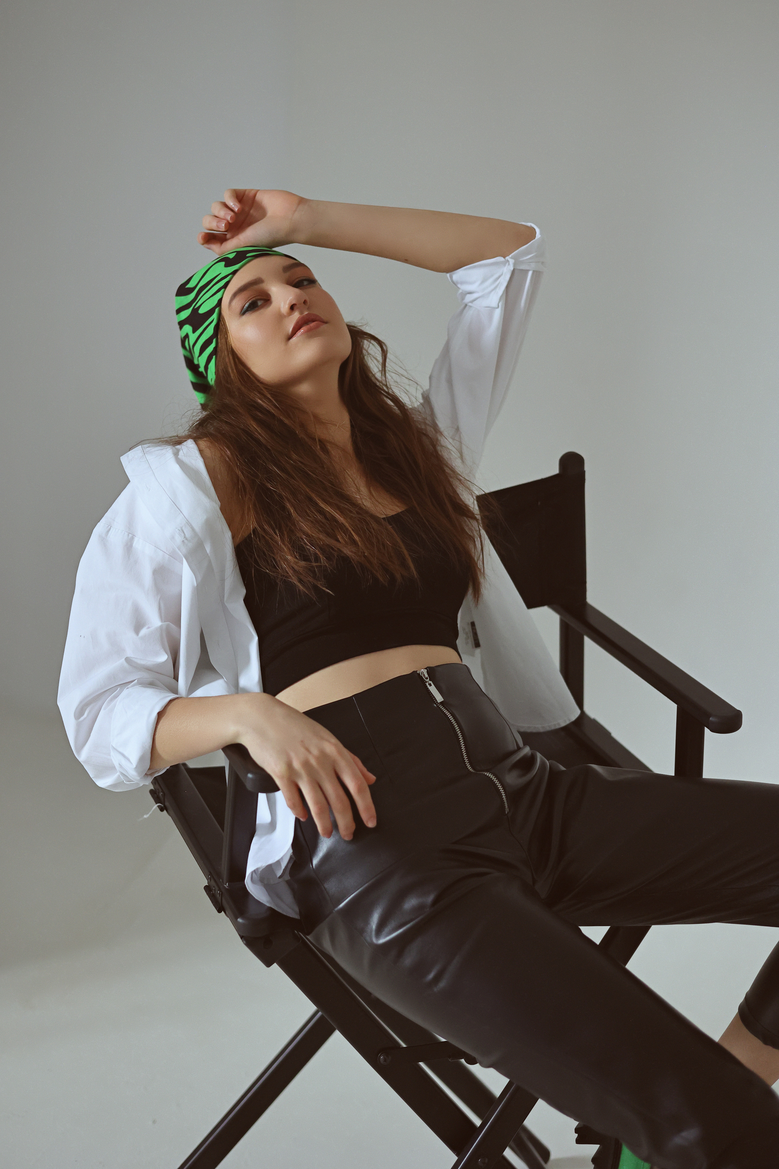 Олеся. Фотограф в Крыму. Персональные фотосессии. Контент-съёмки