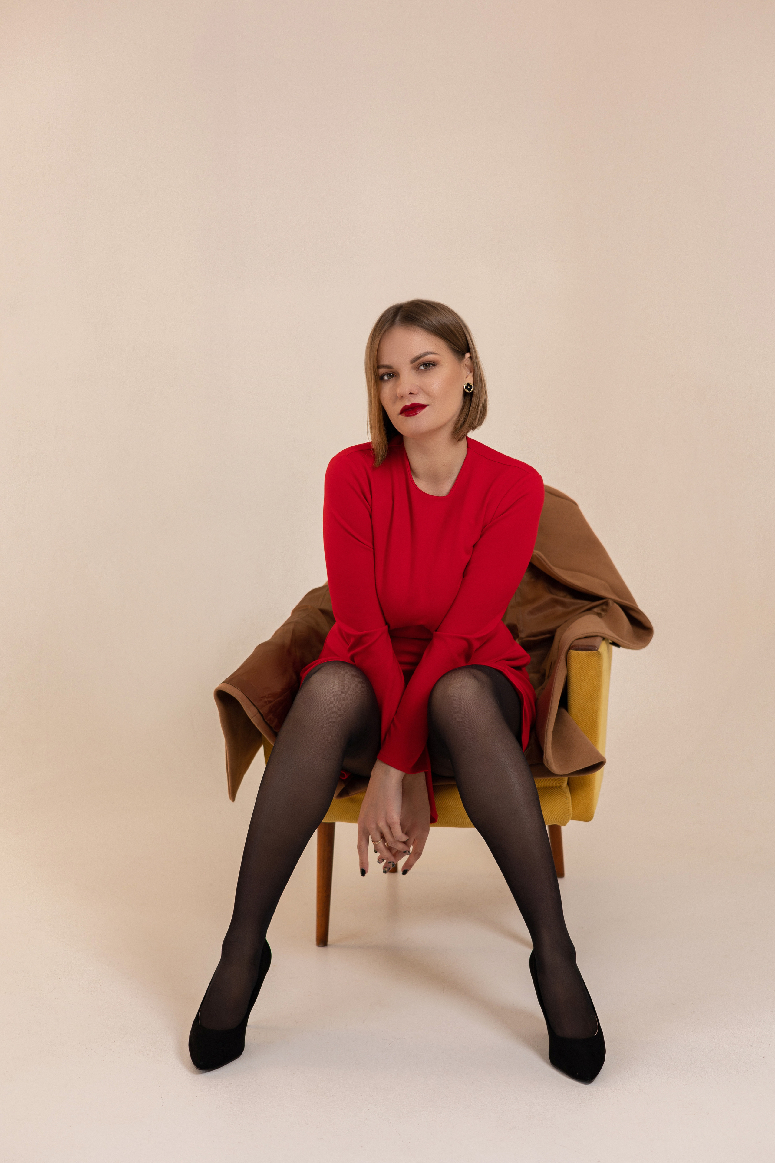 Дарья. Фотограф в Крыму. Персональные фотосессии. Контент-съёмки