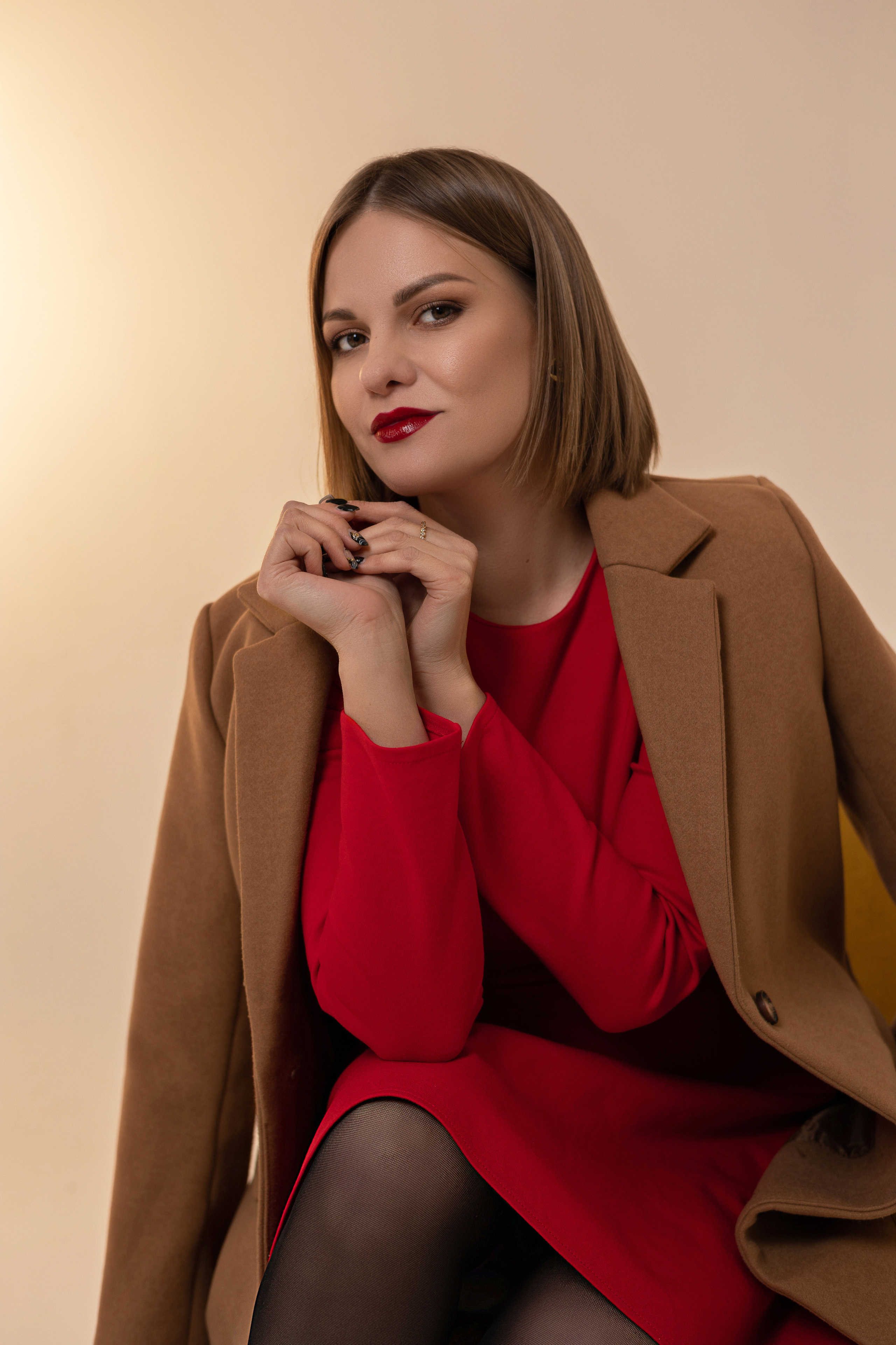 Дарья. Фотограф в Крыму. Персональные фотосессии. Контент-съёмки