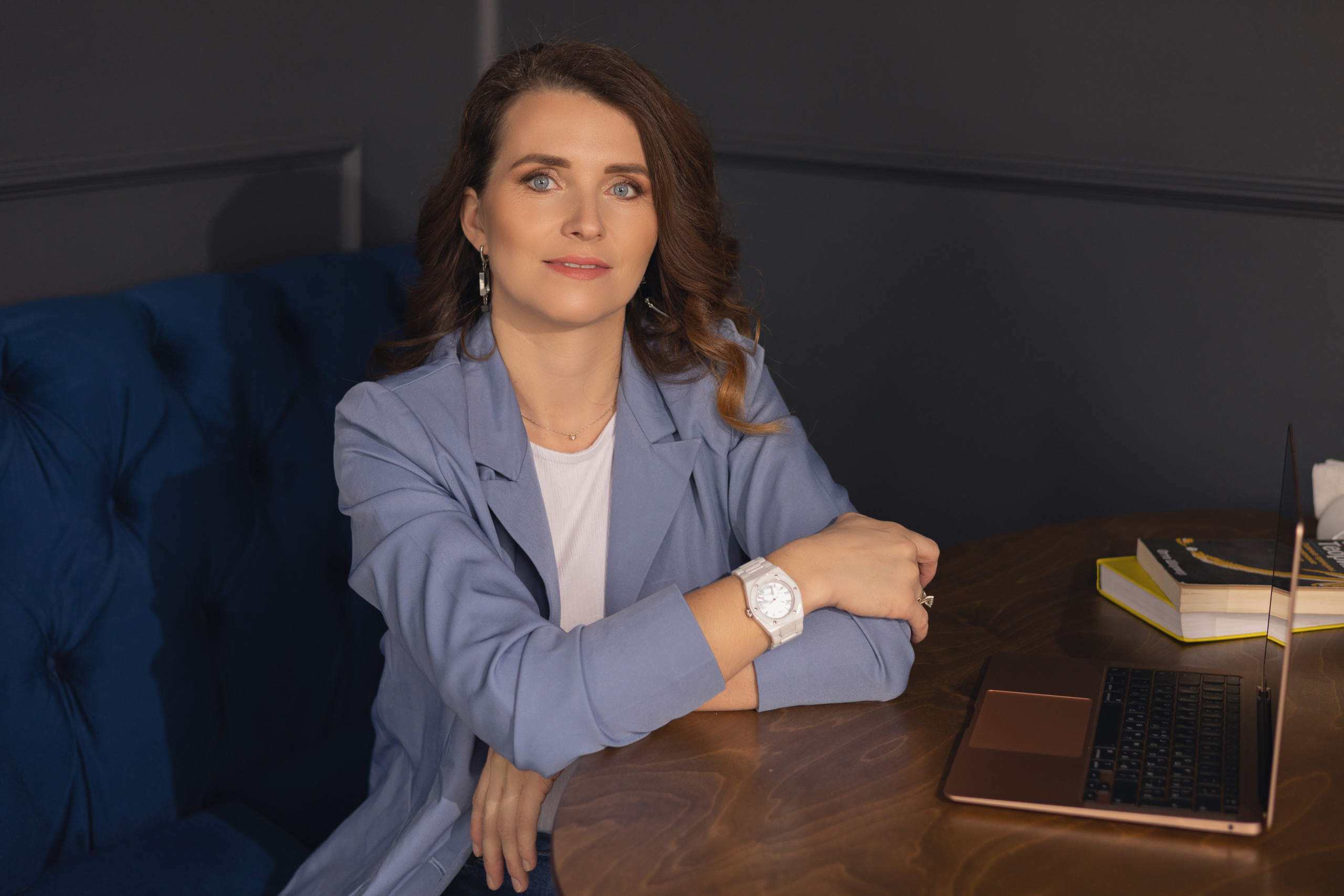 Светлана. Фотограф в Крыму. Персональные фотосессии. Контент-съёмки