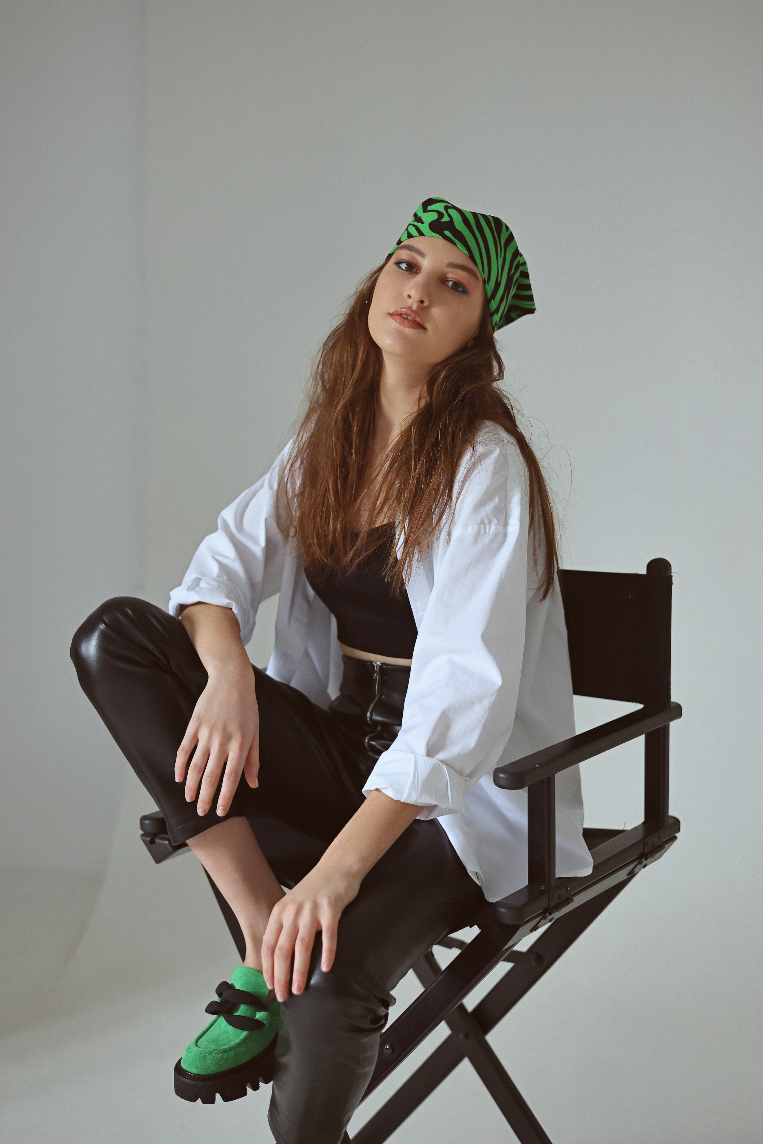 Олеся. Фотограф в Крыму. Персональные фотосессии. Контент-съёмки