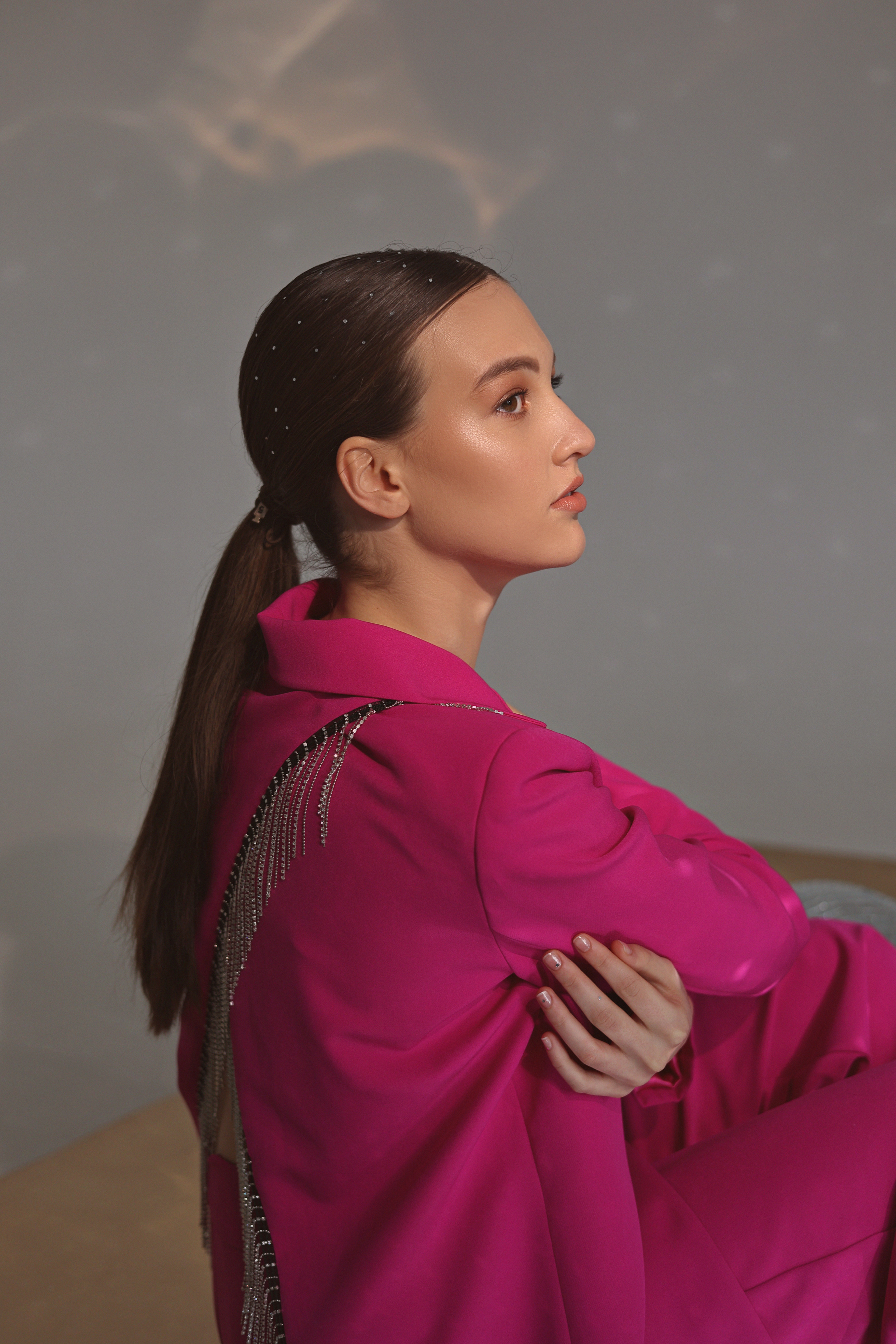 Олеся. Фотограф в Крыму. Персональные фотосессии. Контент-съёмки