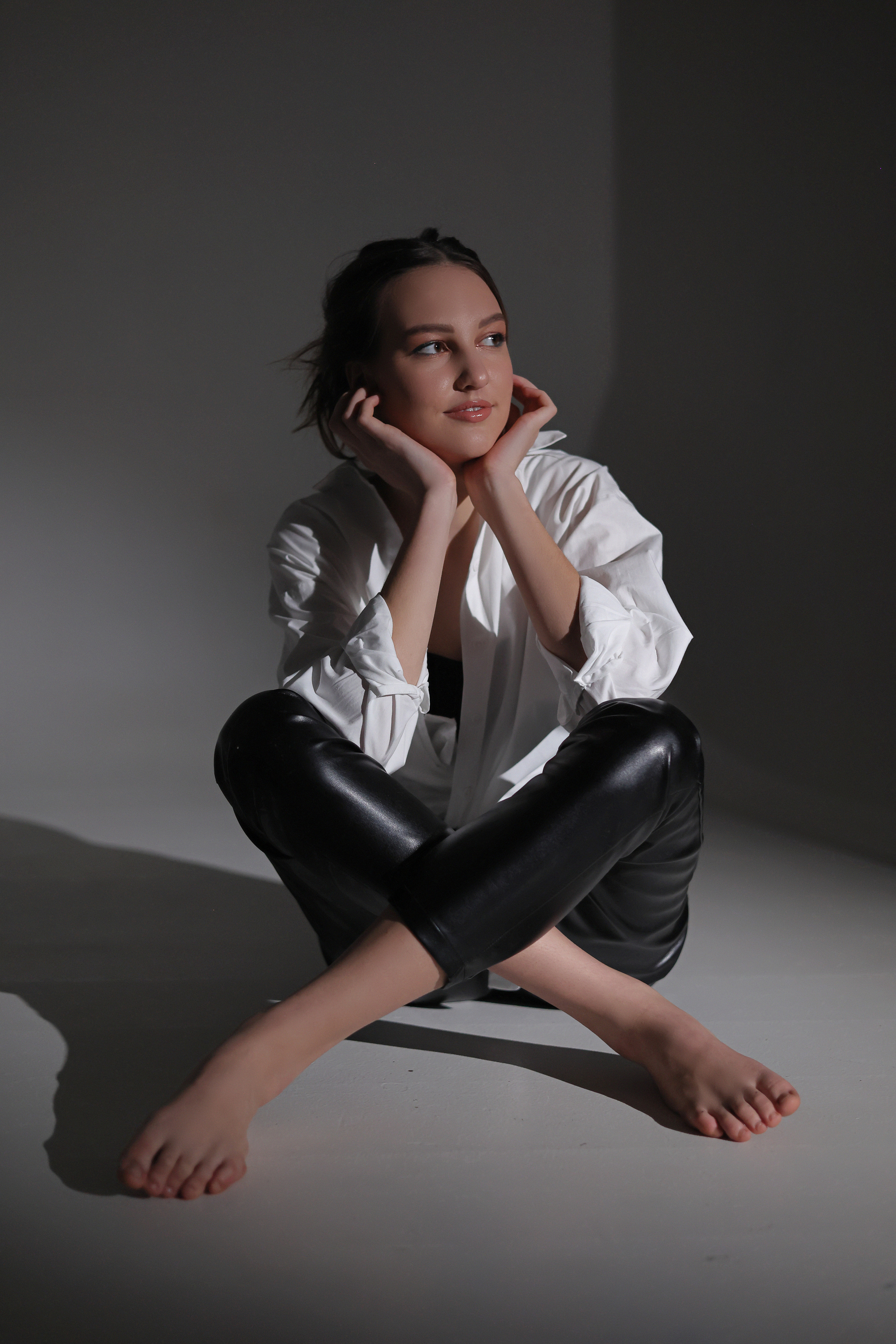 Олеся. Фотограф в Крыму. Персональные фотосессии. Контент-съёмки