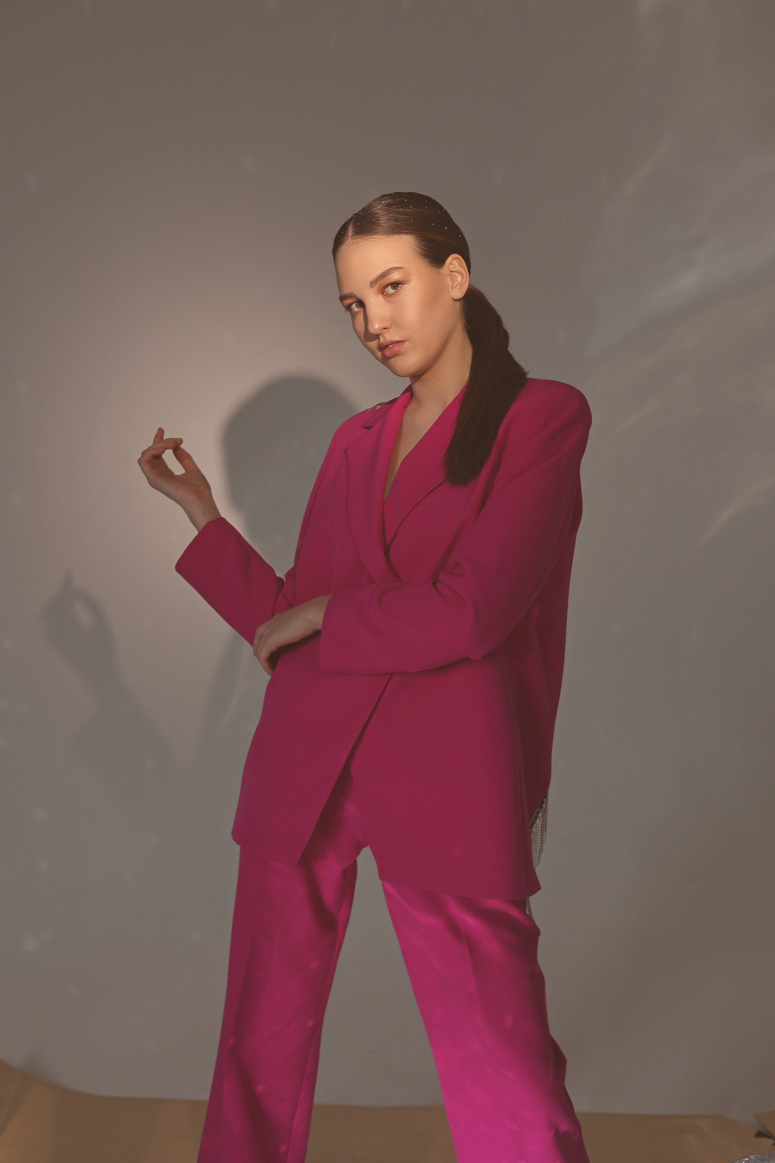 Олеся. Фотограф в Крыму. Персональные фотосессии. Контент-съёмки