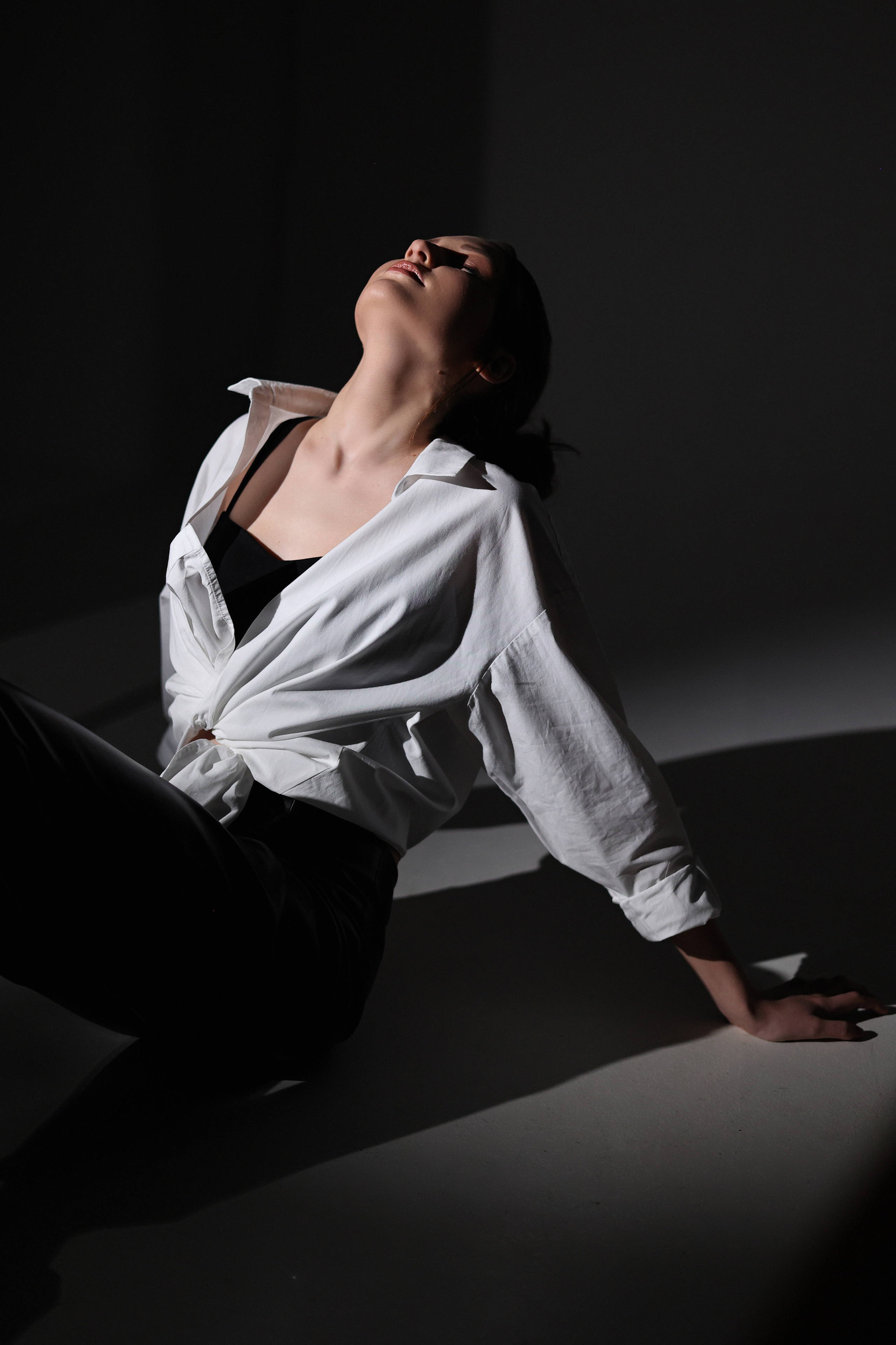 Олеся. Фотограф в Крыму. Персональные фотосессии. Контент-съёмки