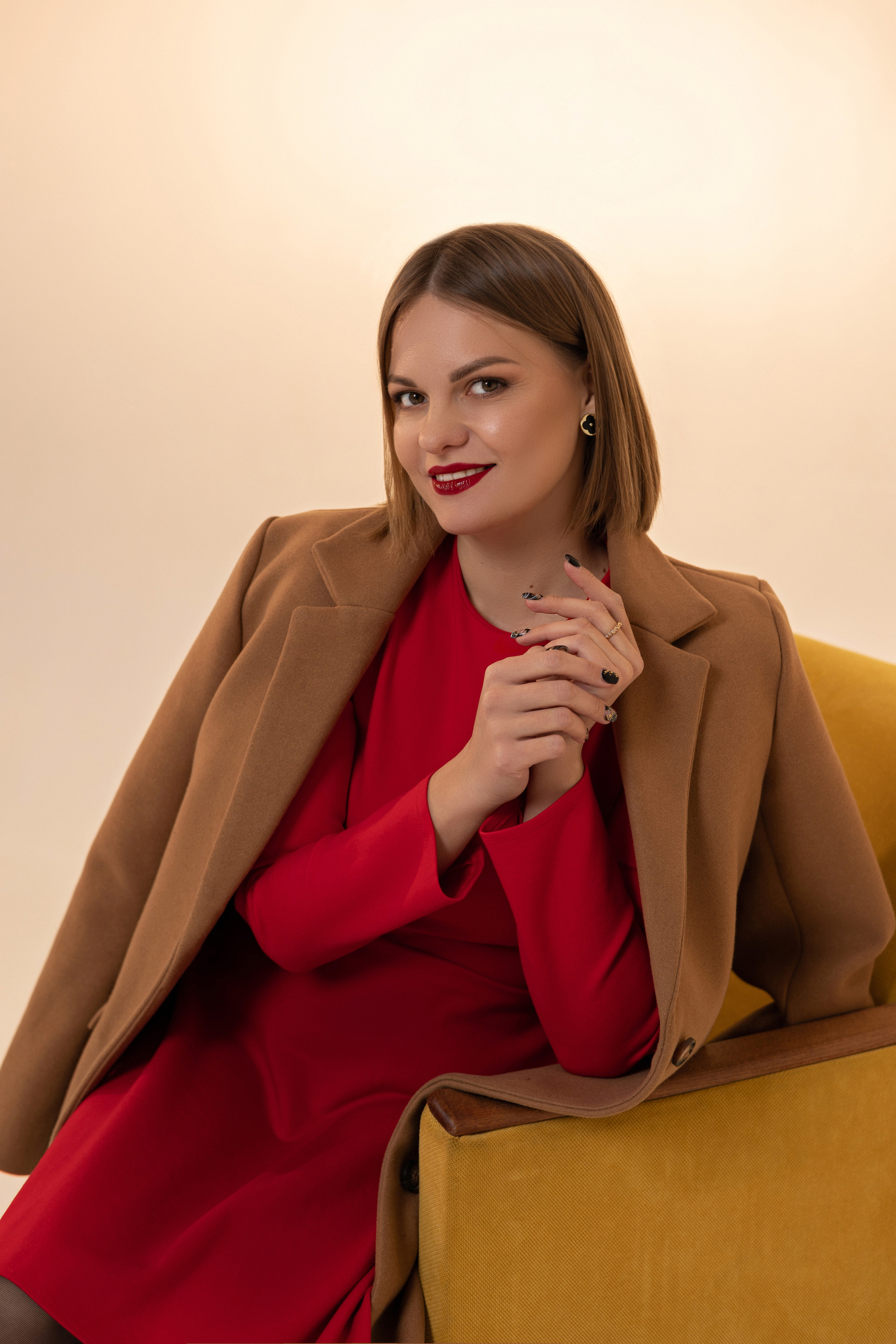 Дарья. Фотограф в Крыму. Персональные фотосессии. Контент-съёмки