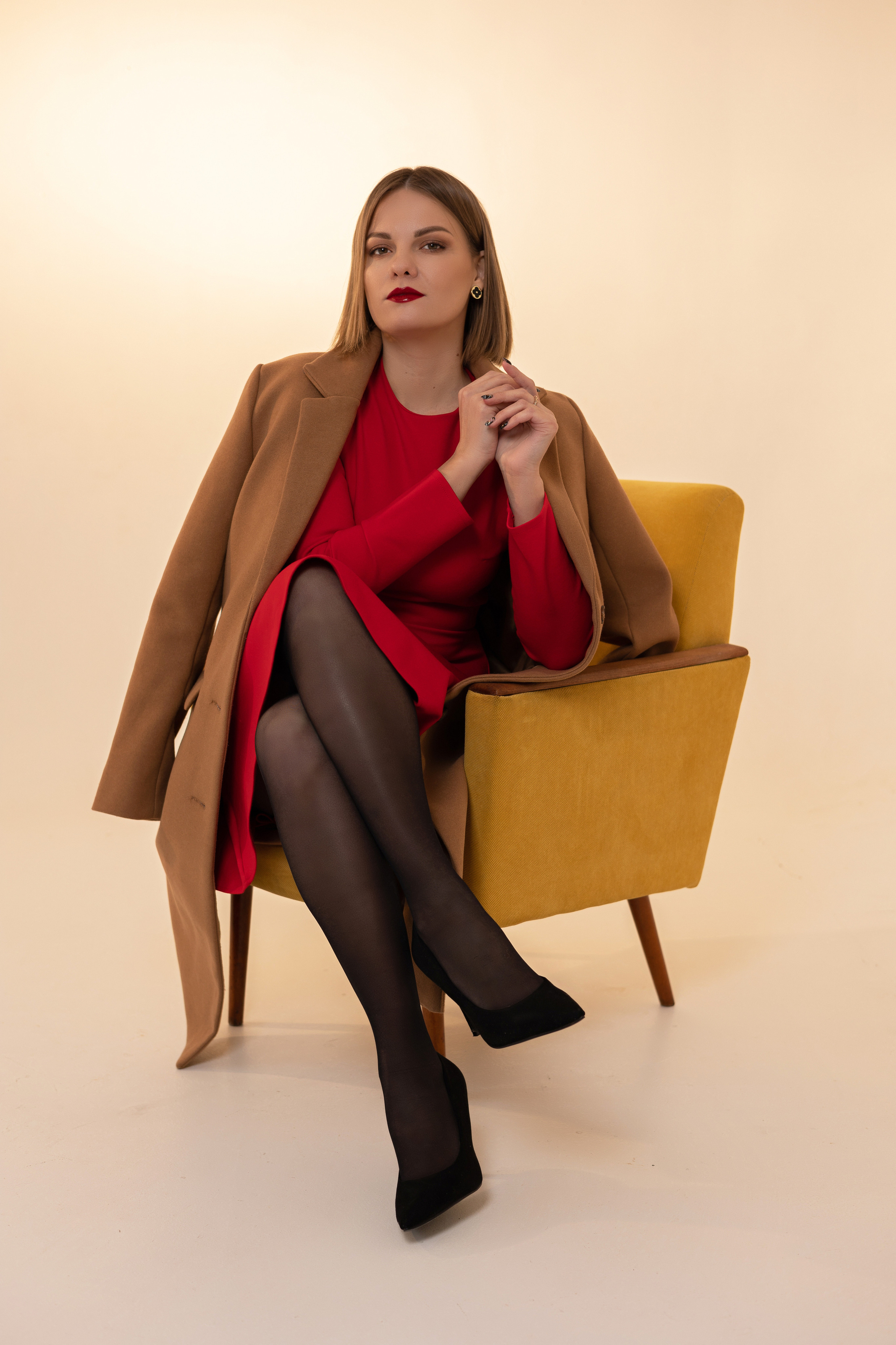 Дарья. Фотограф в Крыму. Персональные фотосессии. Контент-съёмки