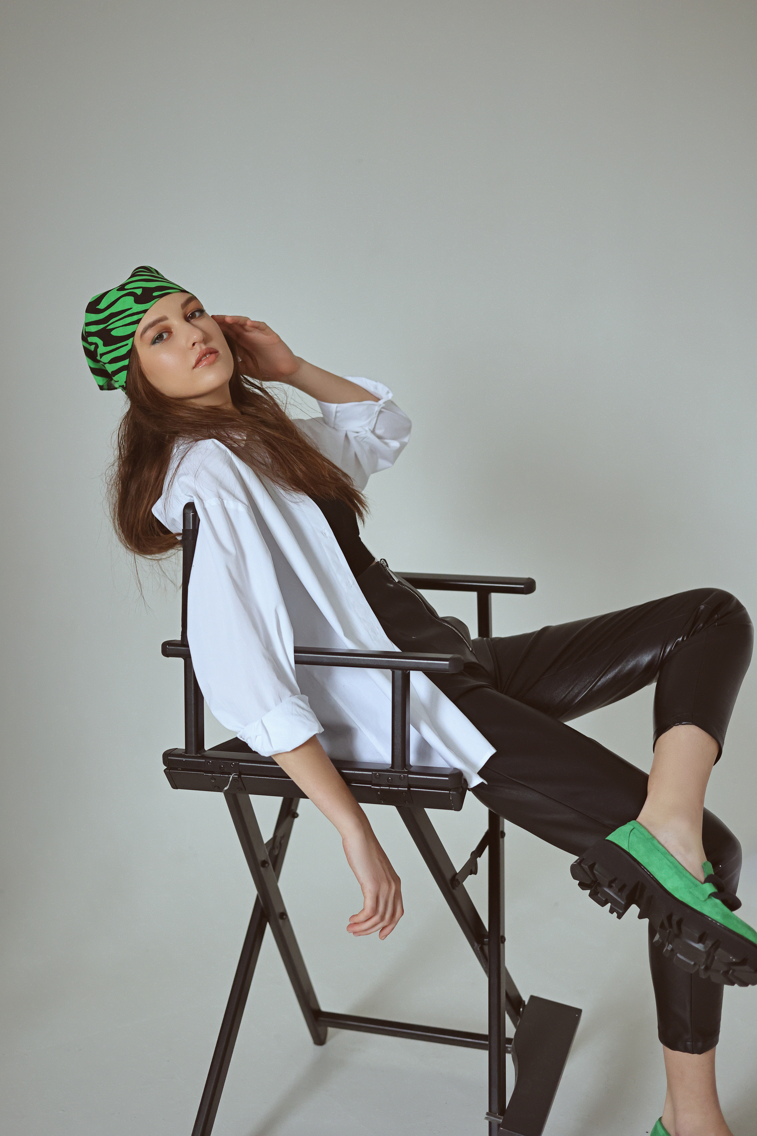 Олеся. Фотограф в Крыму. Персональные фотосессии. Контент-съёмки