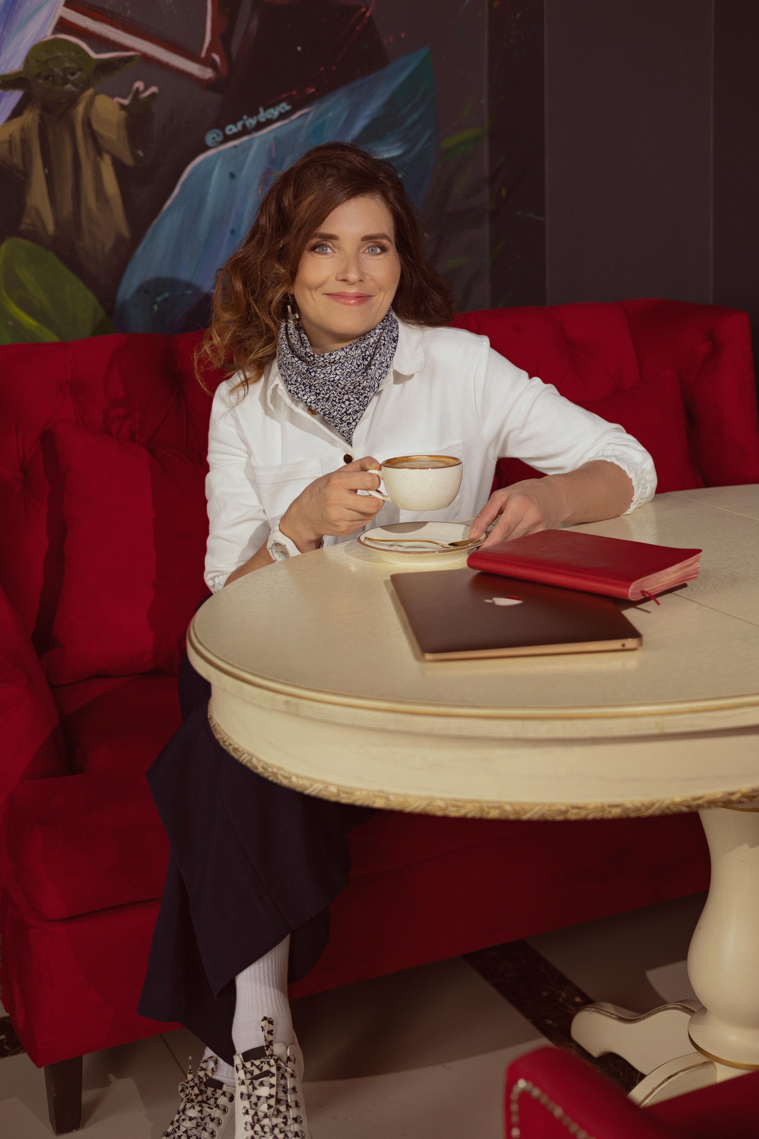 Светлана. Фотограф в Крыму. Персональные фотосессии. Контент-съёмки