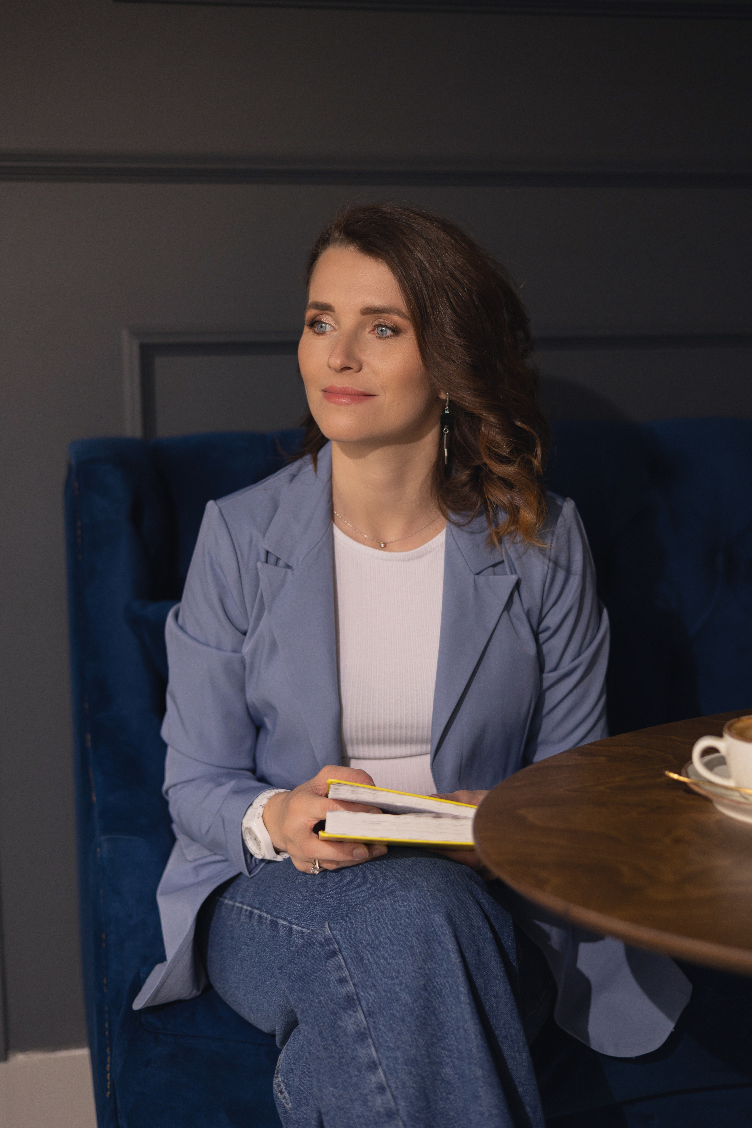 Светлана. Фотограф в Крыму. Персональные фотосессии. Контент-съёмки