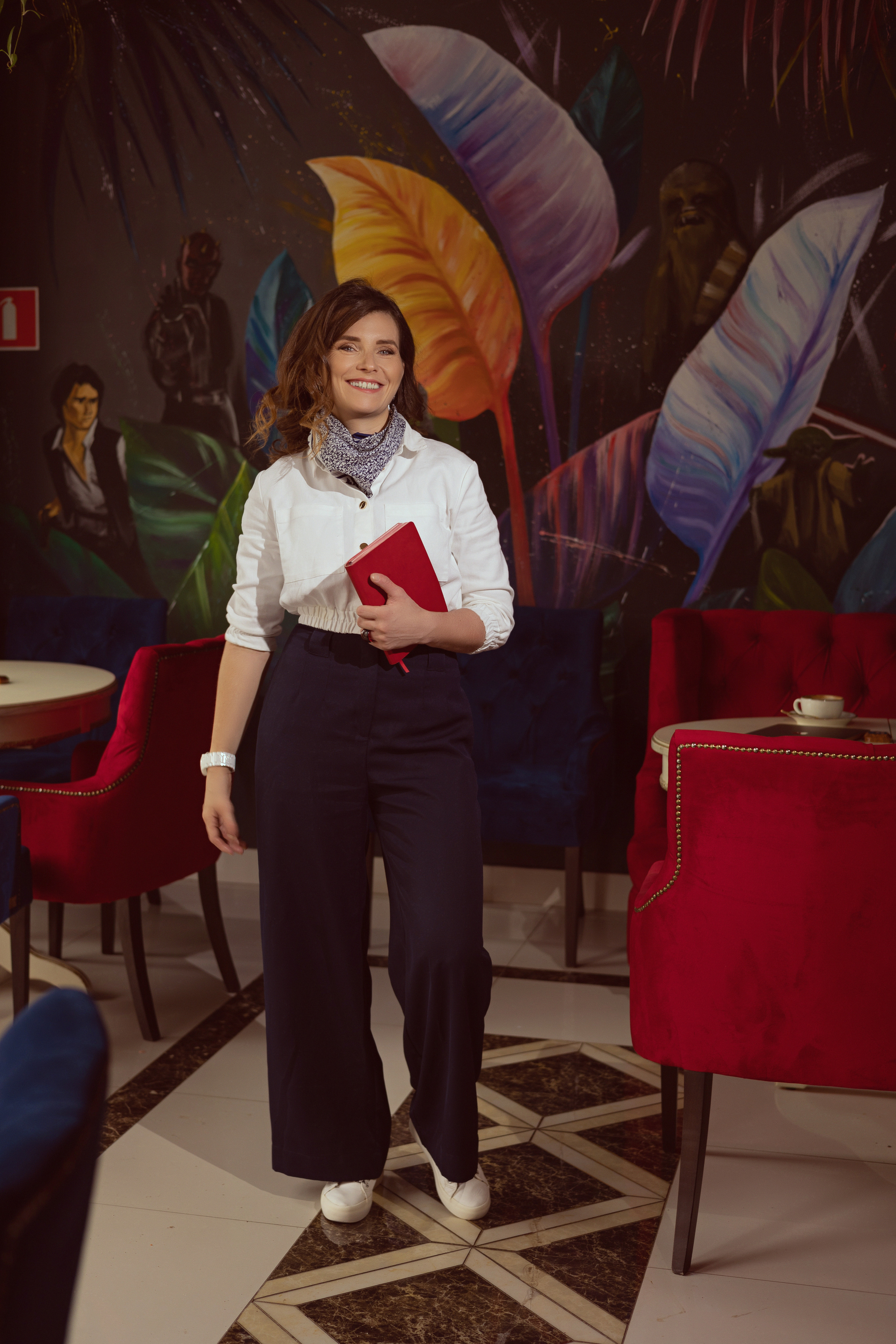 Светлана. Фотограф в Крыму. Персональные фотосессии. Контент-съёмки