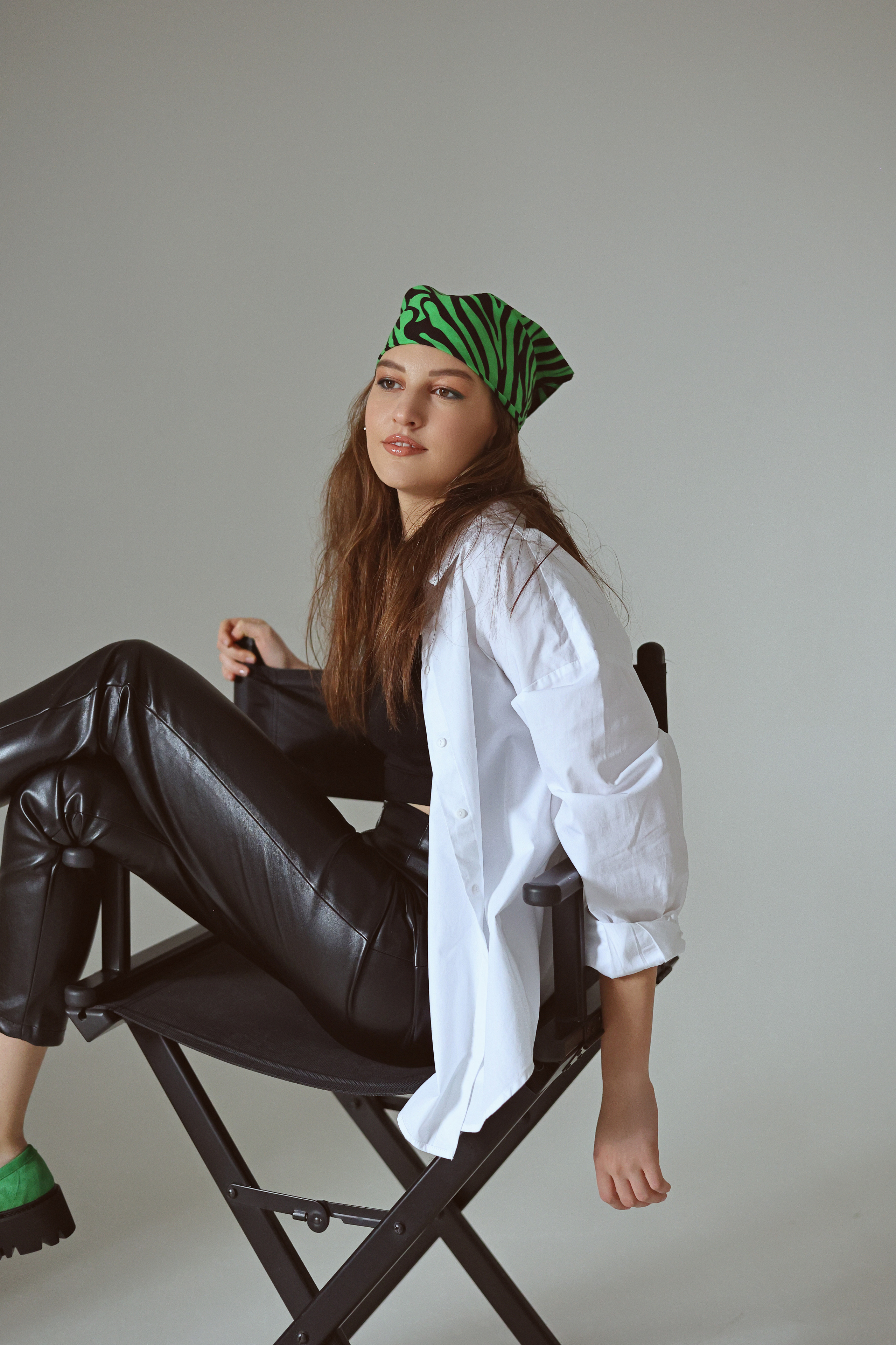 Олеся. Фотограф в Крыму. Персональные фотосессии. Контент-съёмки