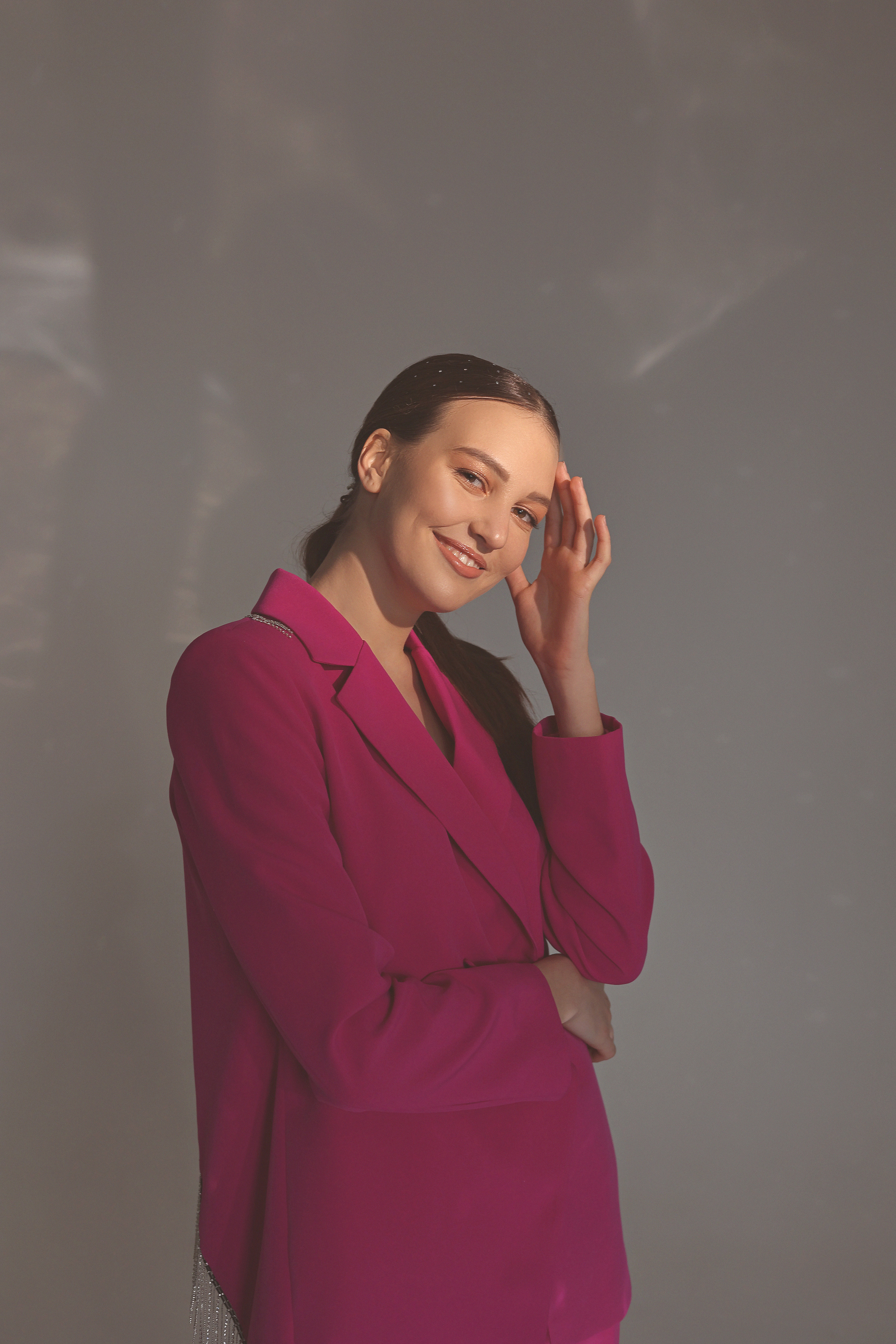 Олеся. Фотограф в Крыму. Персональные фотосессии. Контент-съёмки