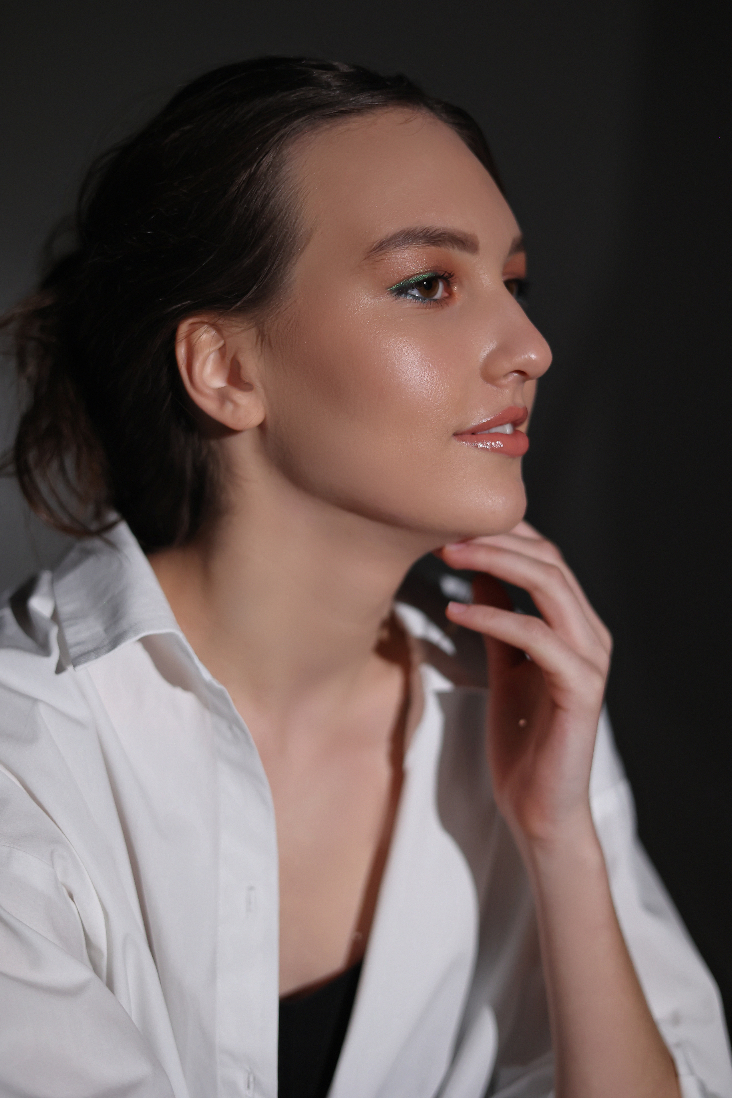 Олеся. Фотограф в Крыму. Персональные фотосессии. Контент-съёмки