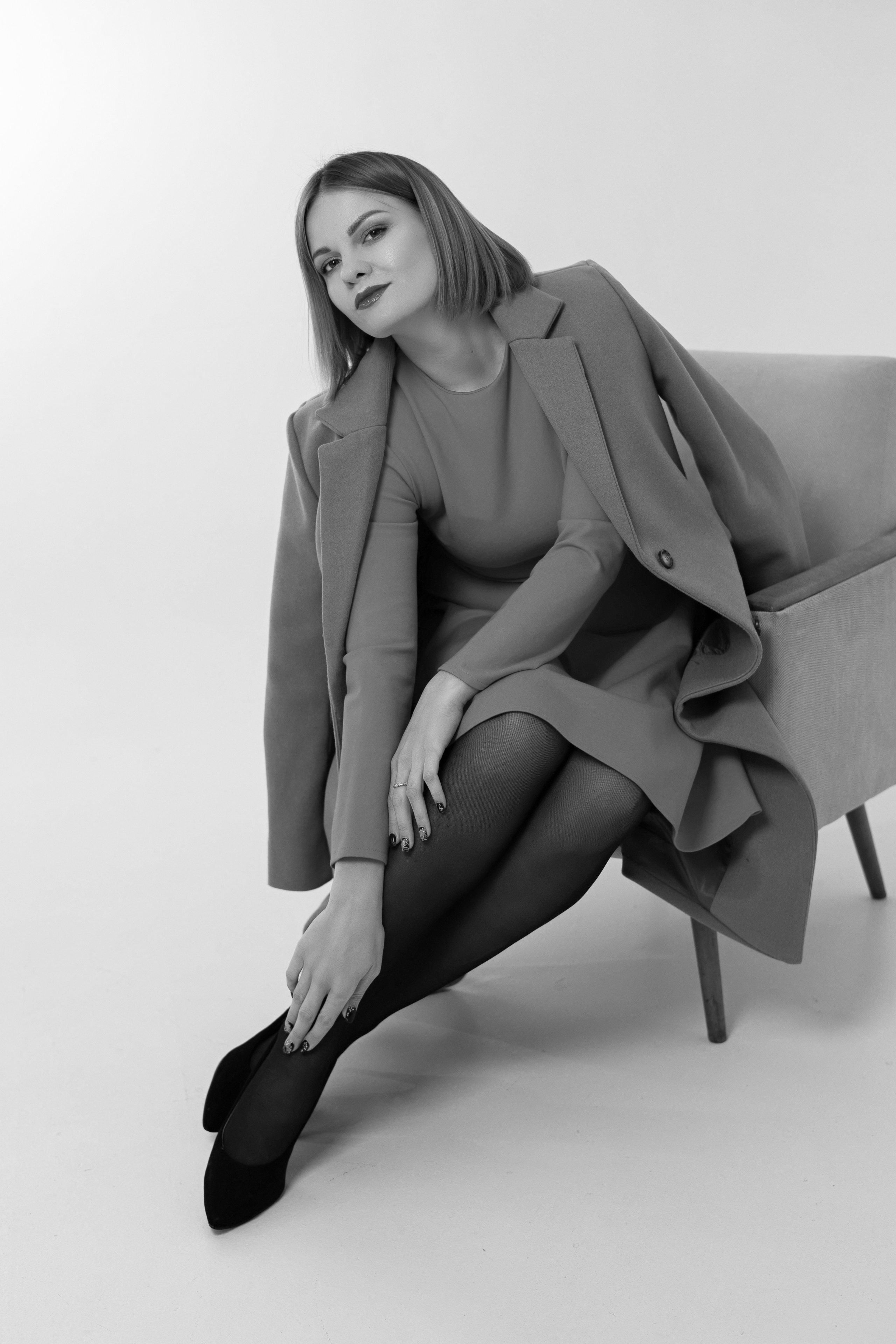 Дарья. Фотограф в Крыму. Персональные фотосессии. Контент-съёмки