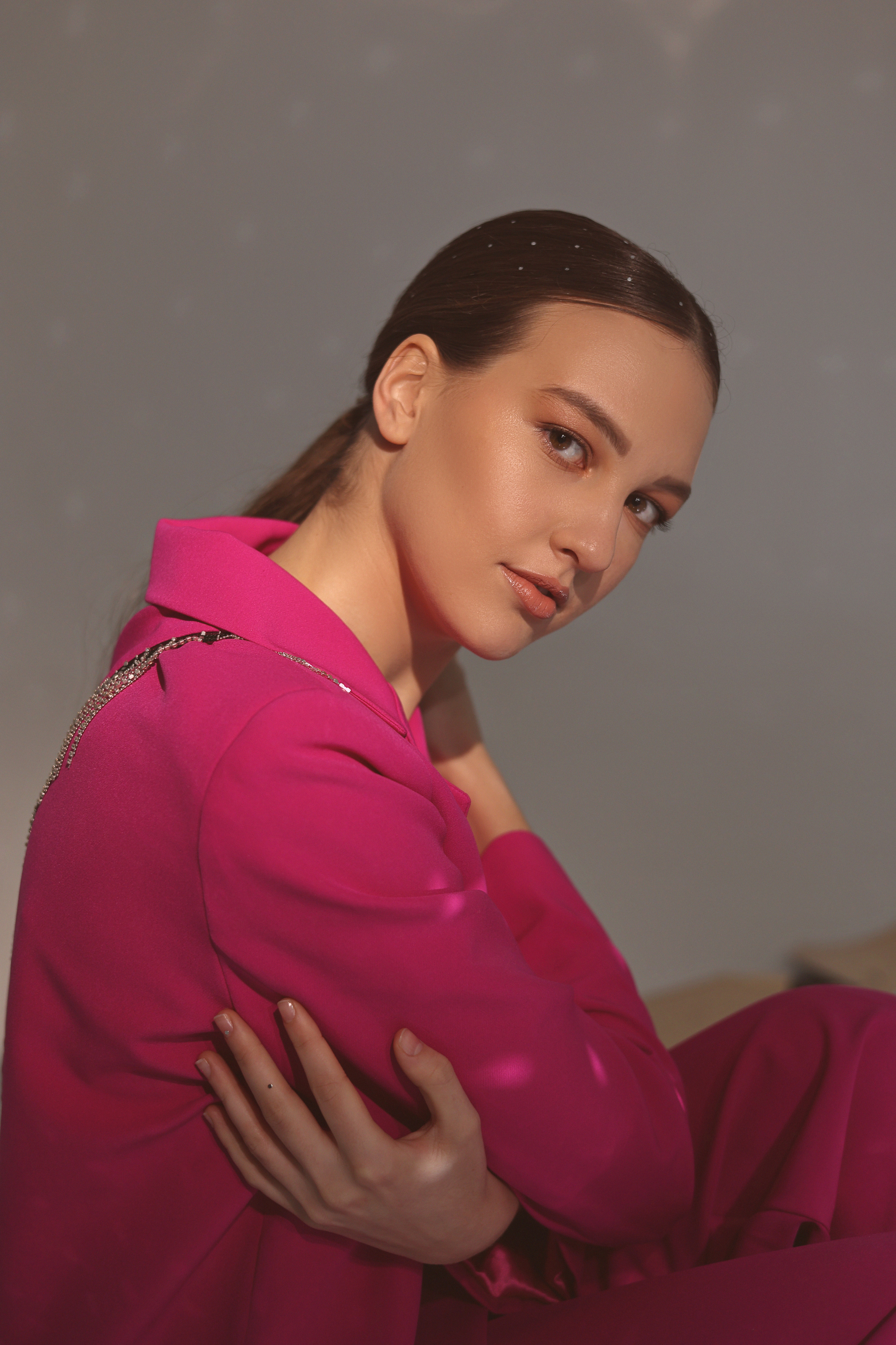 Олеся. Фотограф в Крыму. Персональные фотосессии. Контент-съёмки