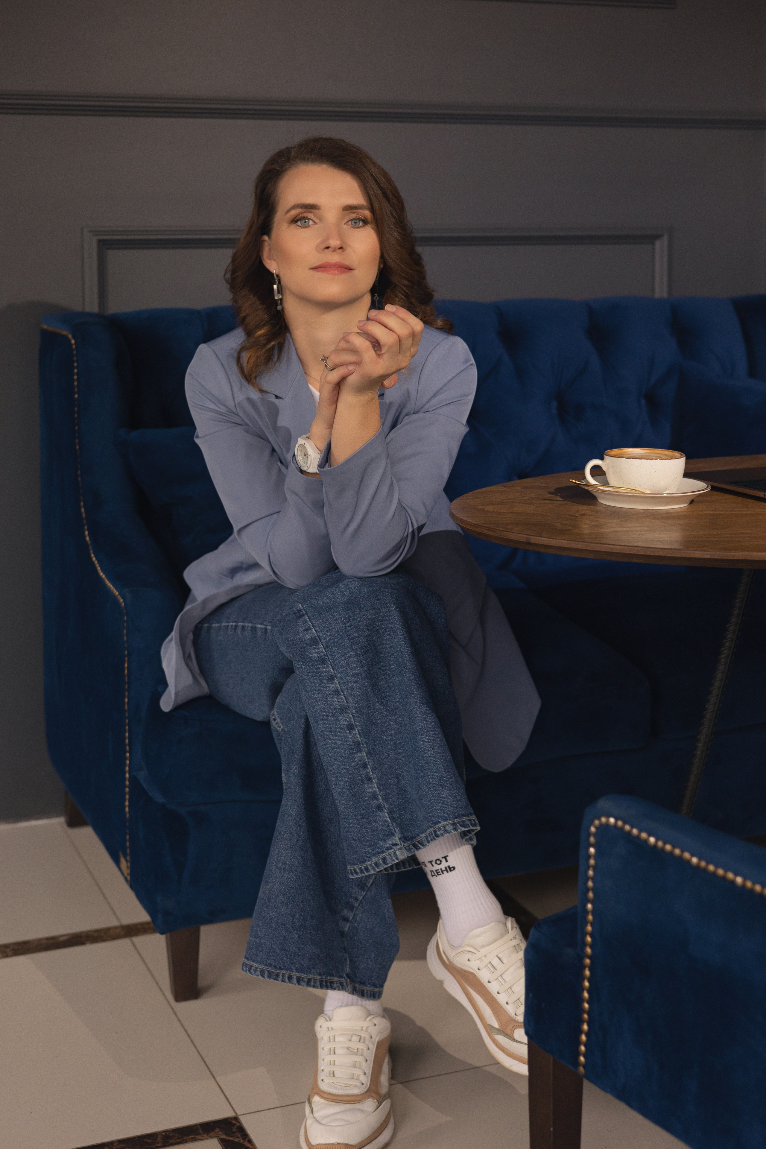 Светлана. Фотограф в Крыму. Персональные фотосессии. Контент-съёмки