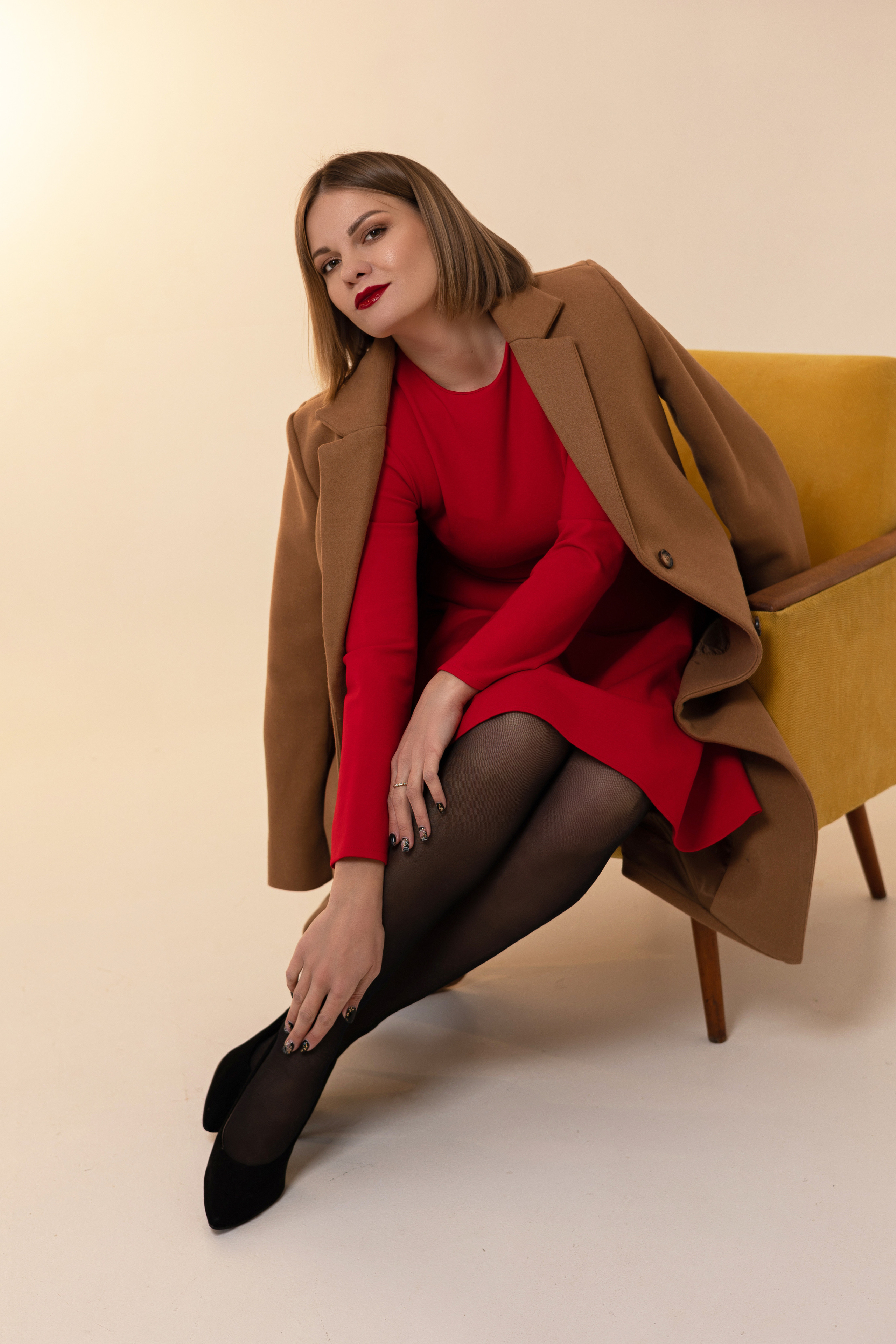 Дарья. Фотограф в Крыму. Персональные фотосессии. Контент-съёмки