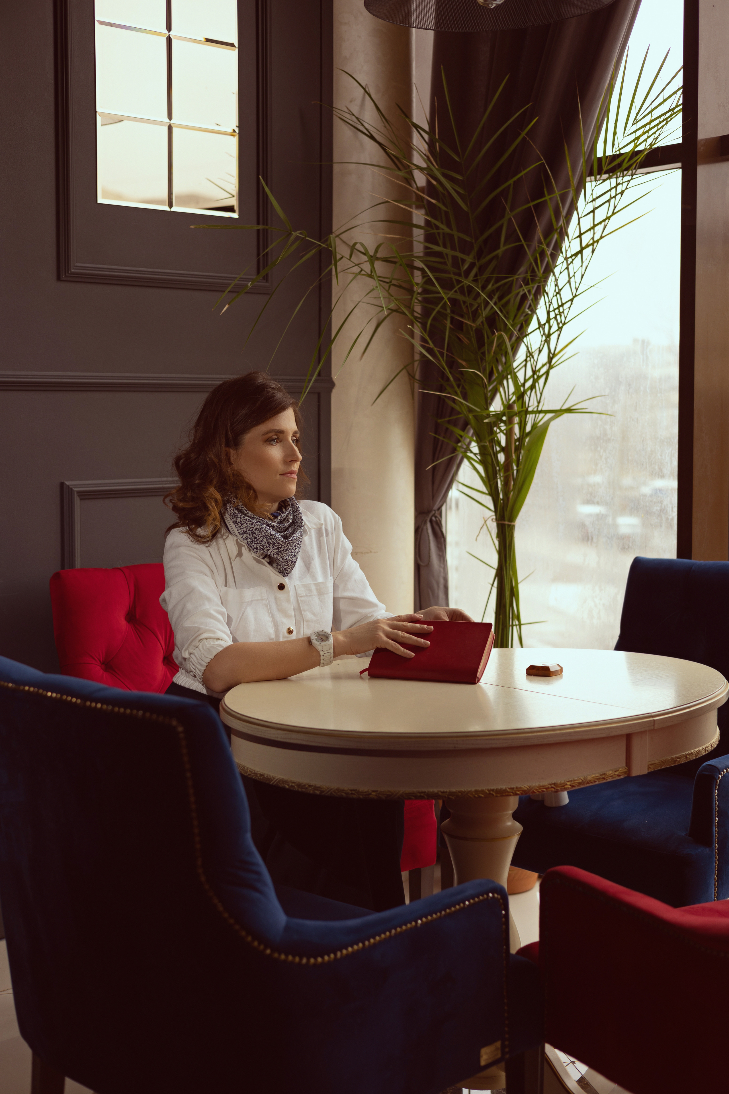 Светлана. Фотограф в Крыму. Персональные фотосессии. Контент-съёмки