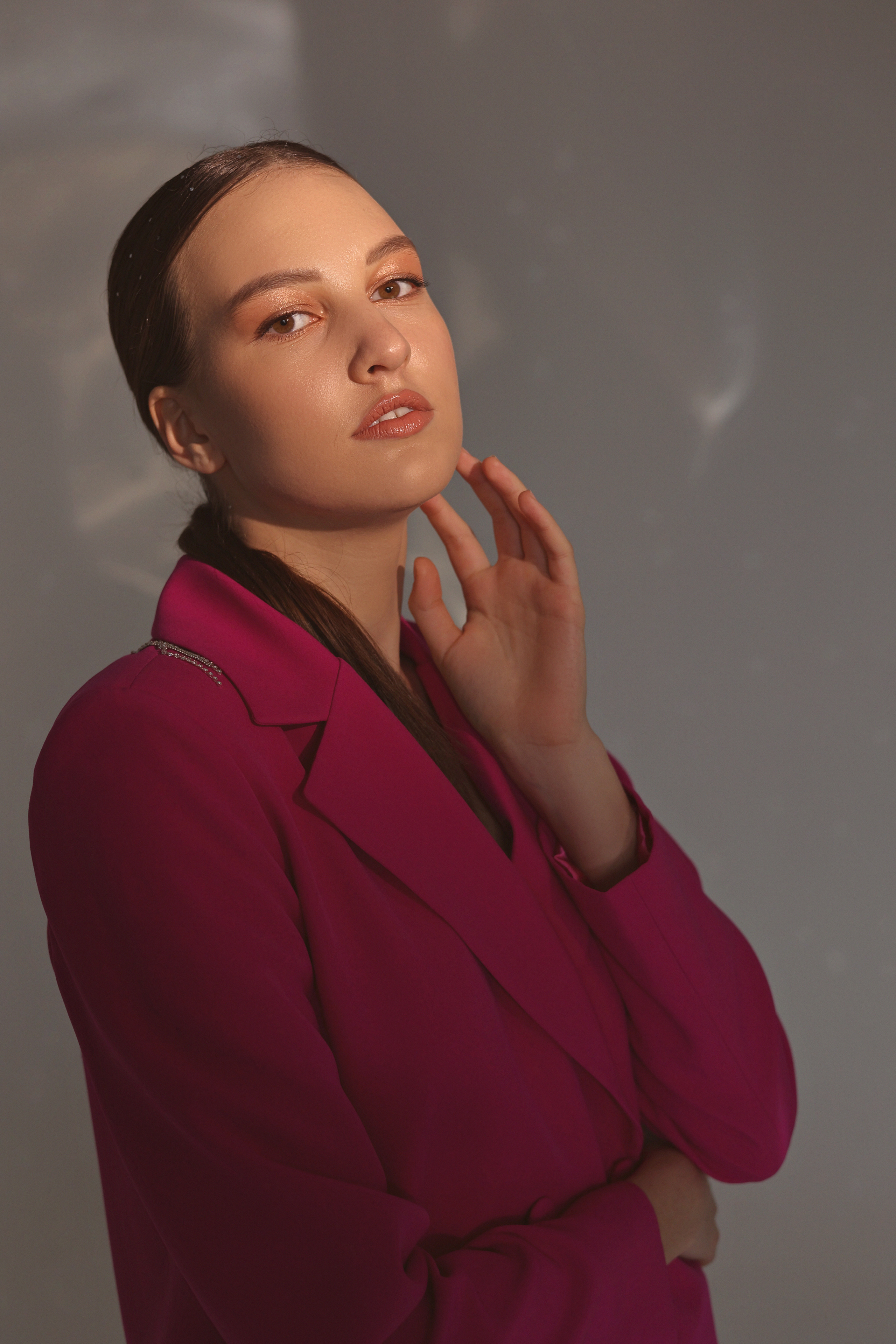 Олеся. Фотограф в Крыму. Персональные фотосессии. Контент-съёмки