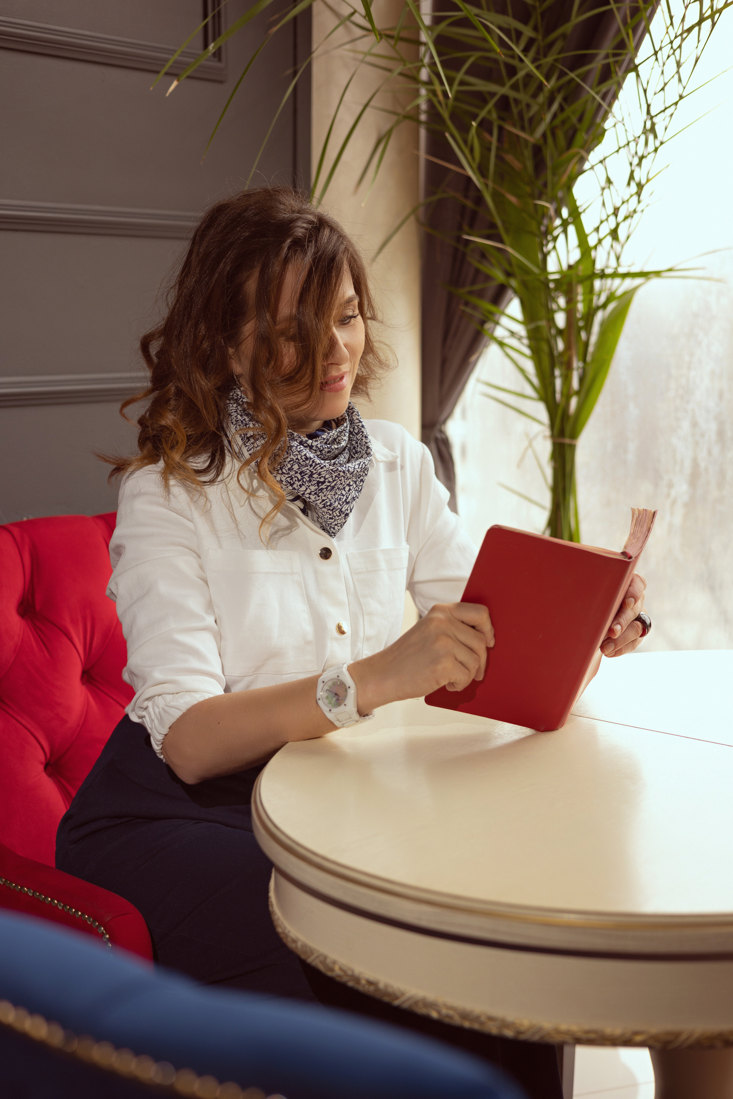 Светлана. Фотограф в Крыму. Персональные фотосессии. Контент-съёмки