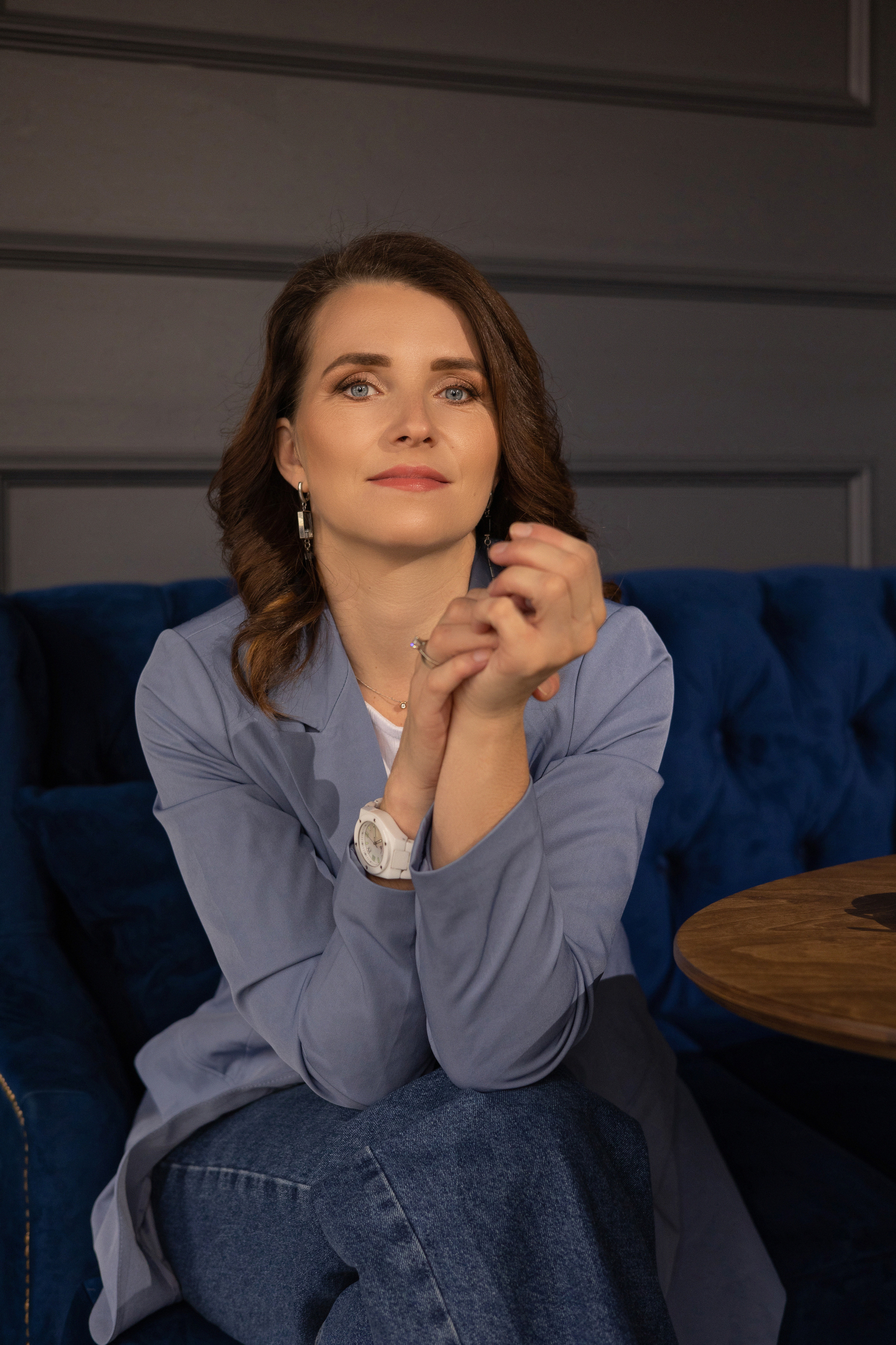 Светлана. Фотограф в Крыму. Персональные фотосессии. Контент-съёмки