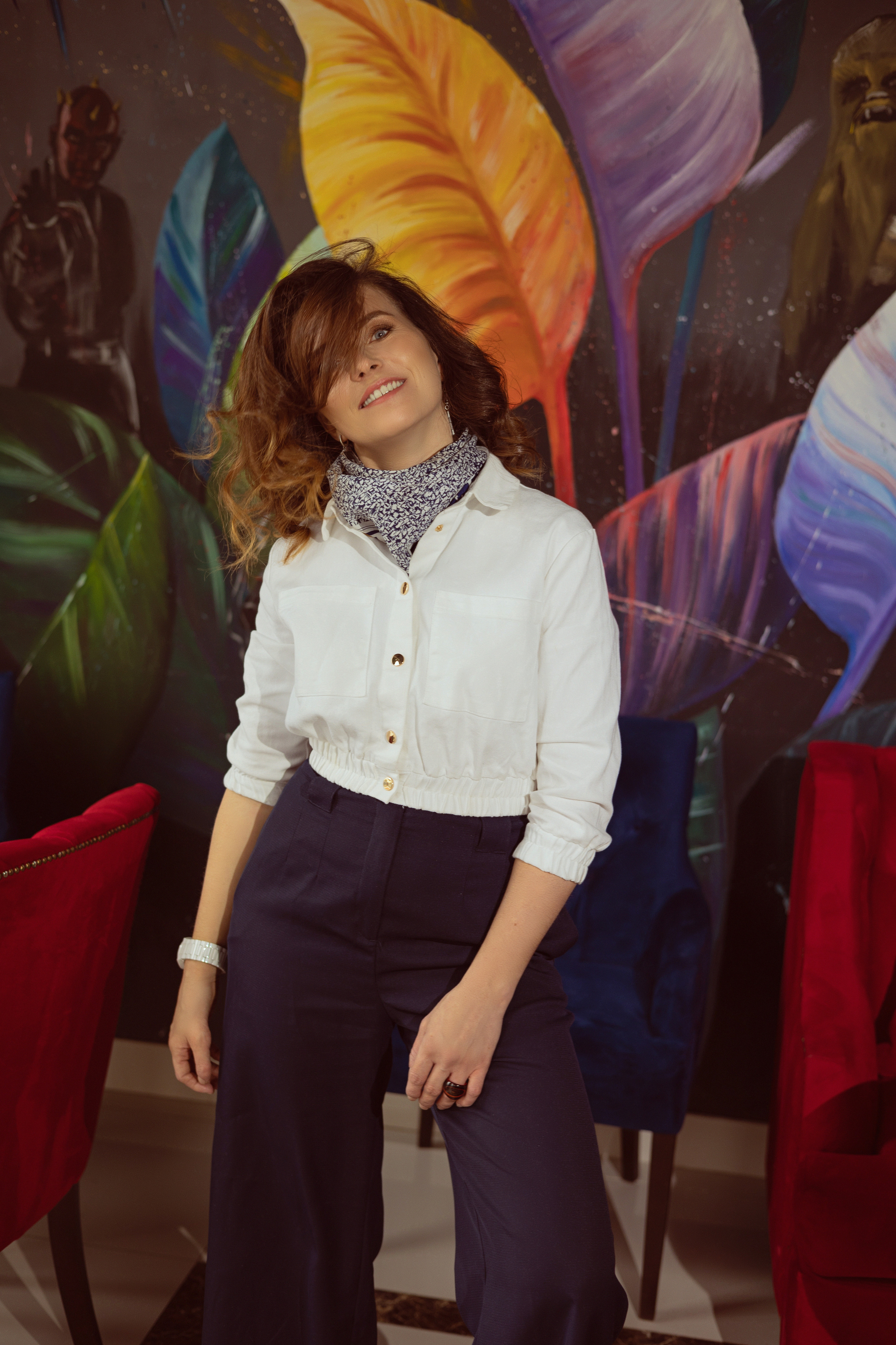 Светлана. Фотограф в Крыму. Персональные фотосессии. Контент-съёмки