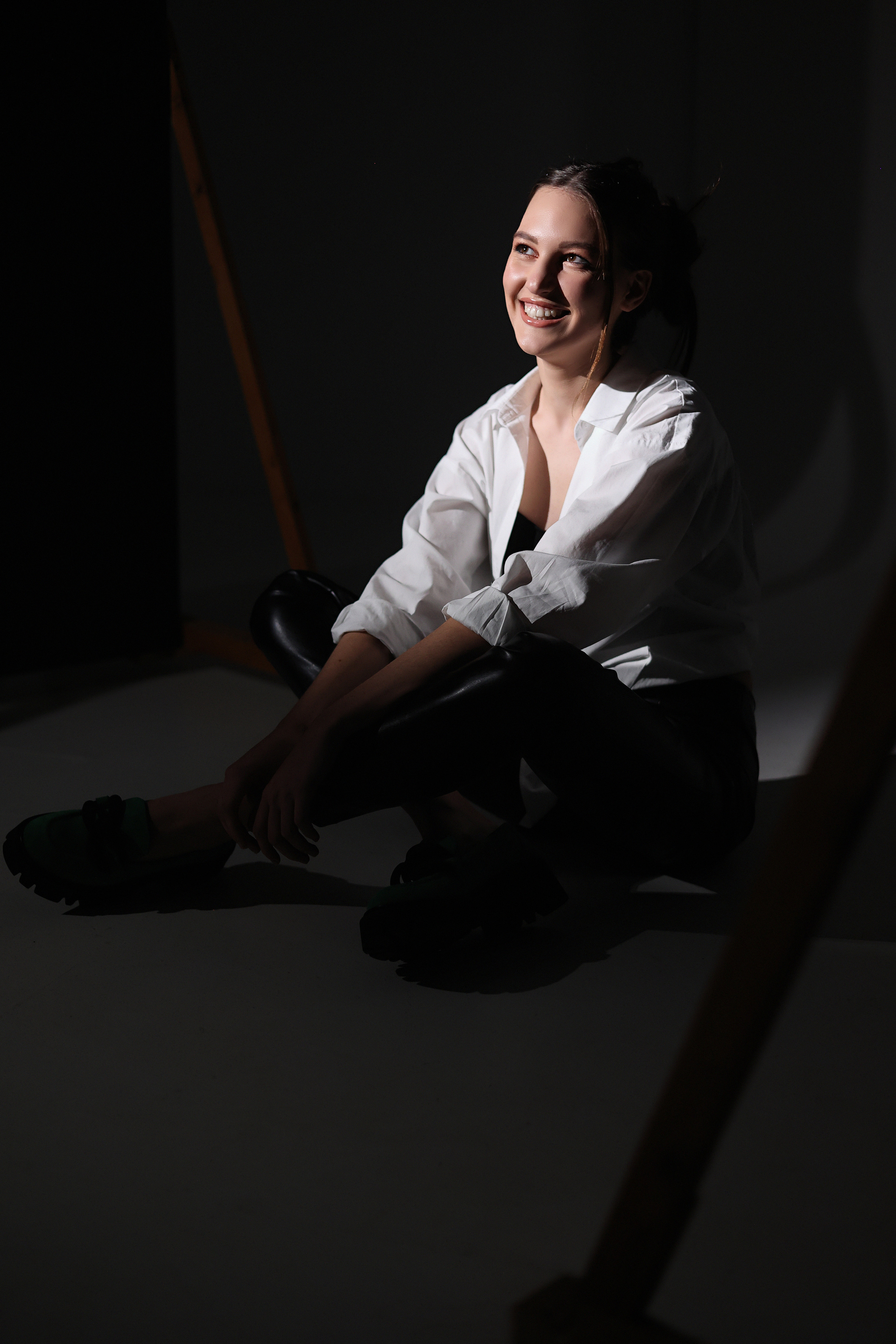 Олеся. Фотограф в Крыму. Персональные фотосессии. Контент-съёмки