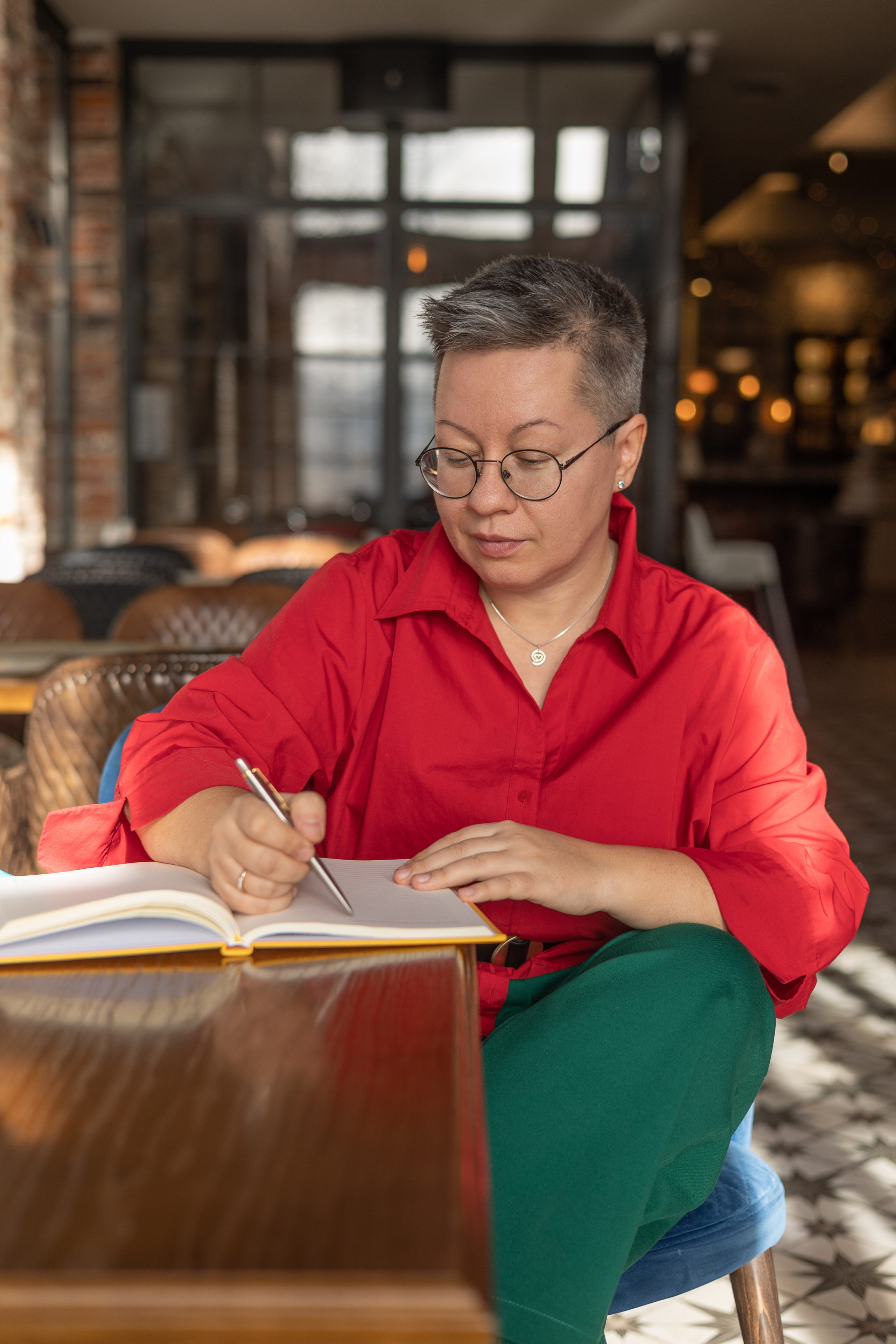 Ольга. Фотограф в Крыму. Персональные фотосессии. Контент-съёмки