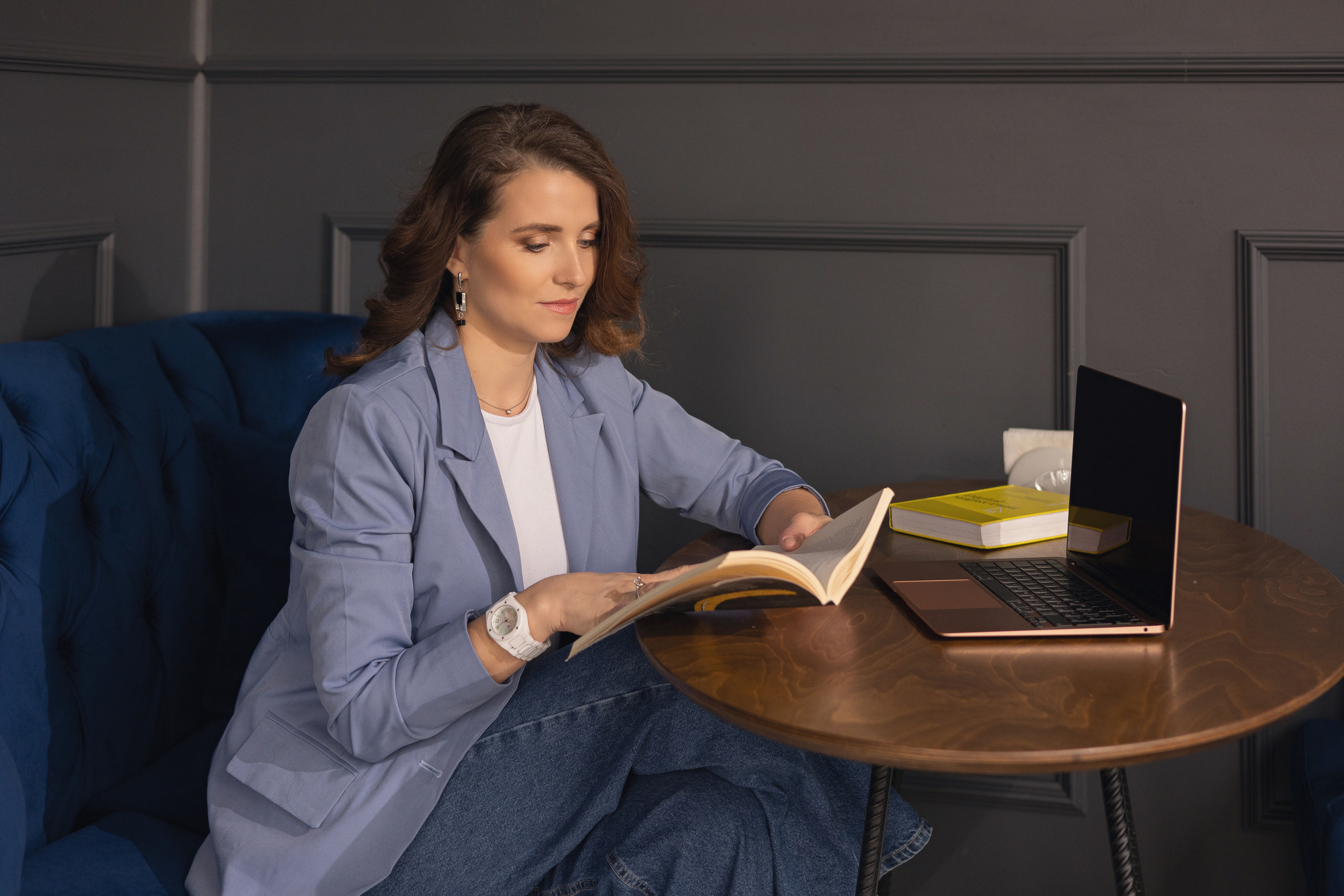 Светлана. Фотограф в Крыму. Персональные фотосессии. Контент-съёмки